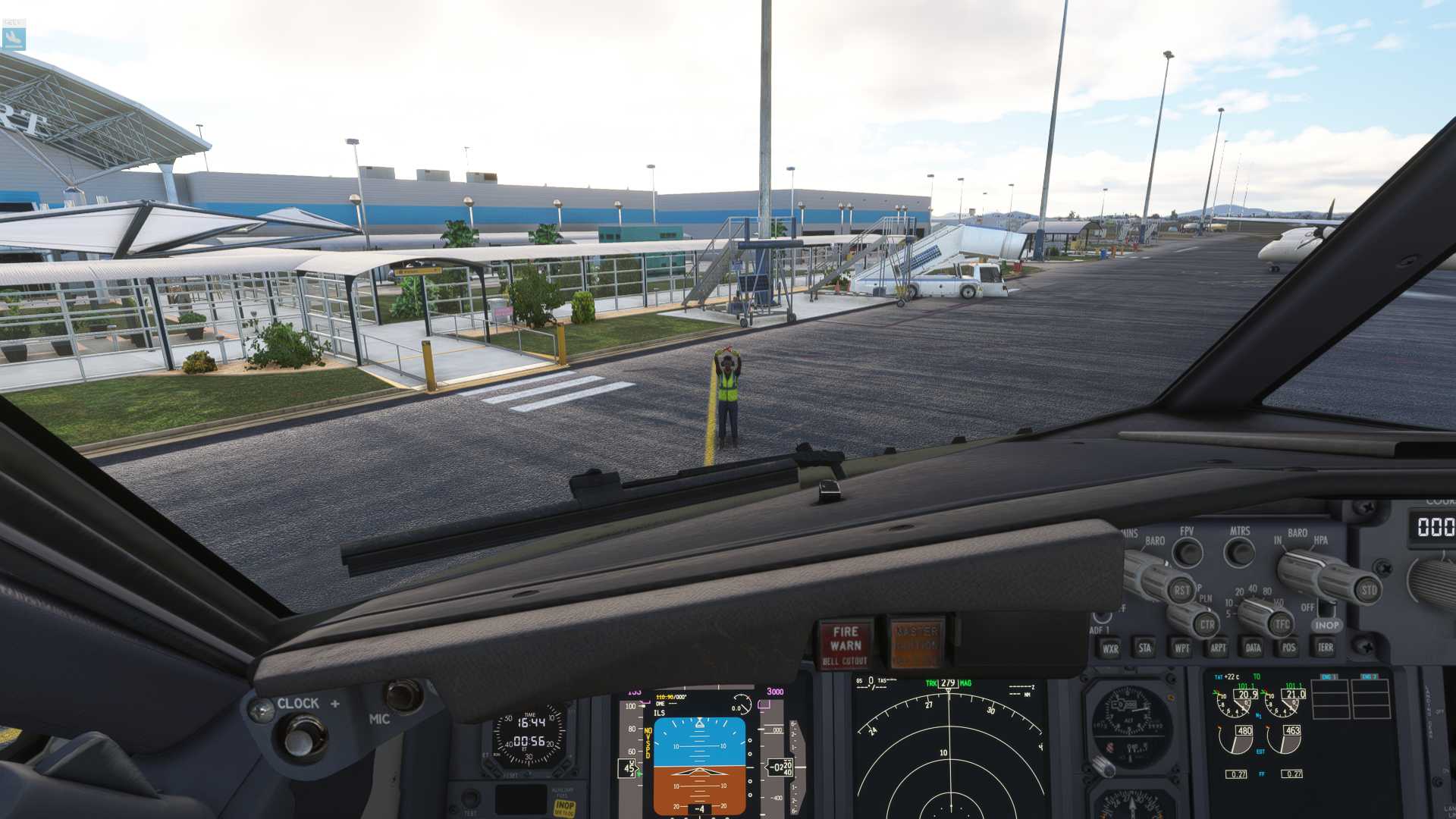 MSFS20  YBCS----YBMK-4779 