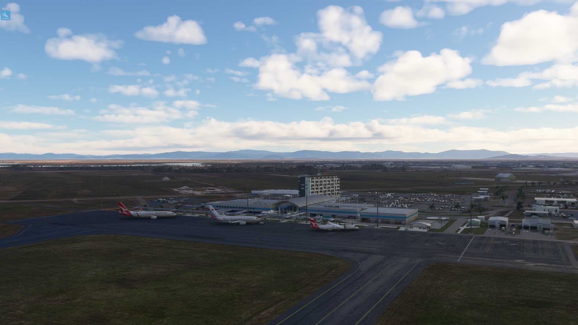 MSFS20  YBCS----YBMK-6664 