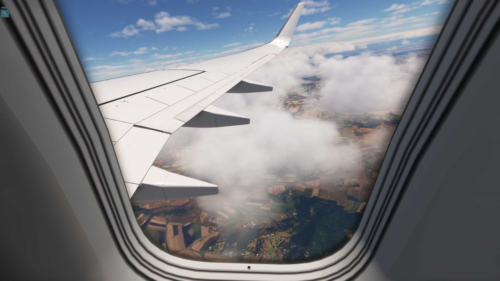 MSFS20  YBMK---YBUD-4762 