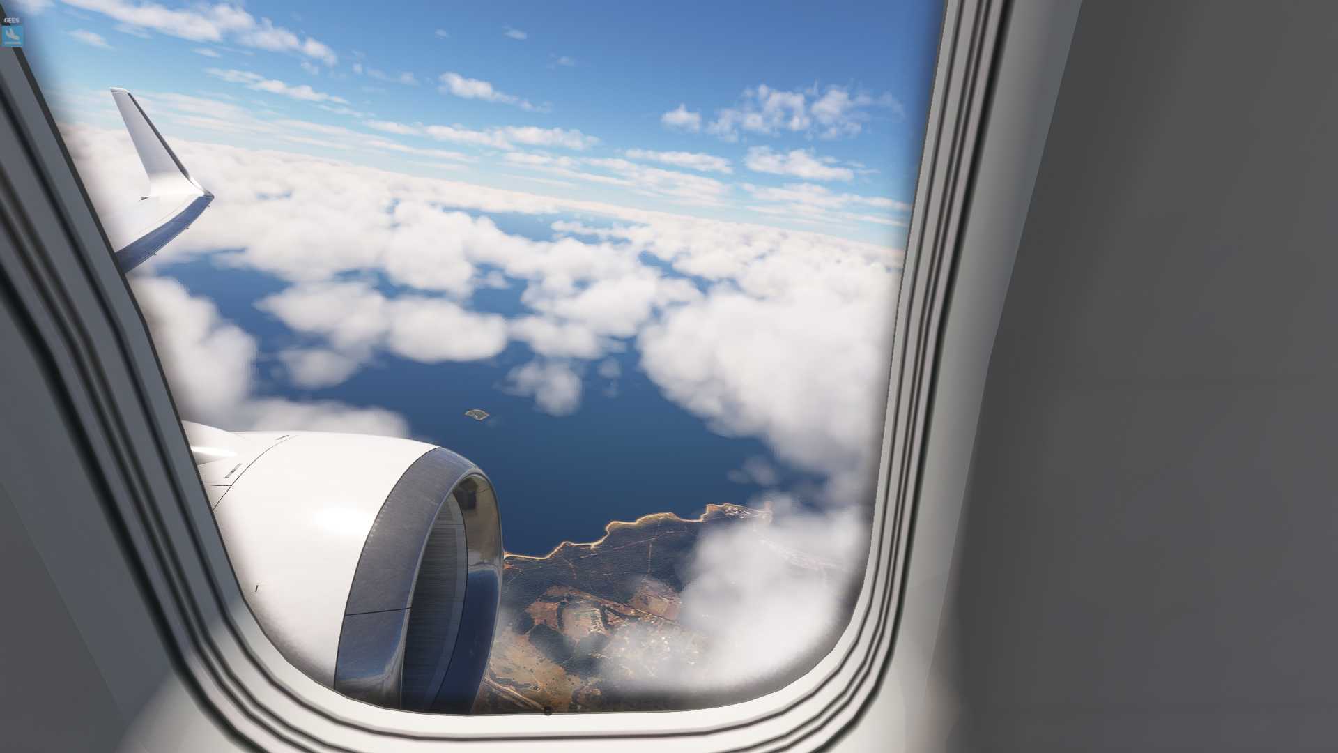 MSFS20  YBMK---YBUD-6246 