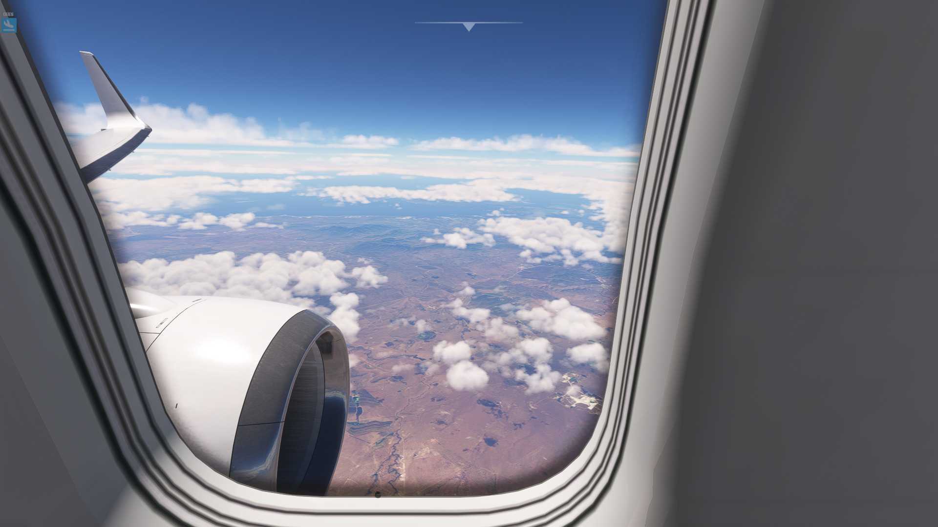 MSFS20  YBMK---YBUD-7153 