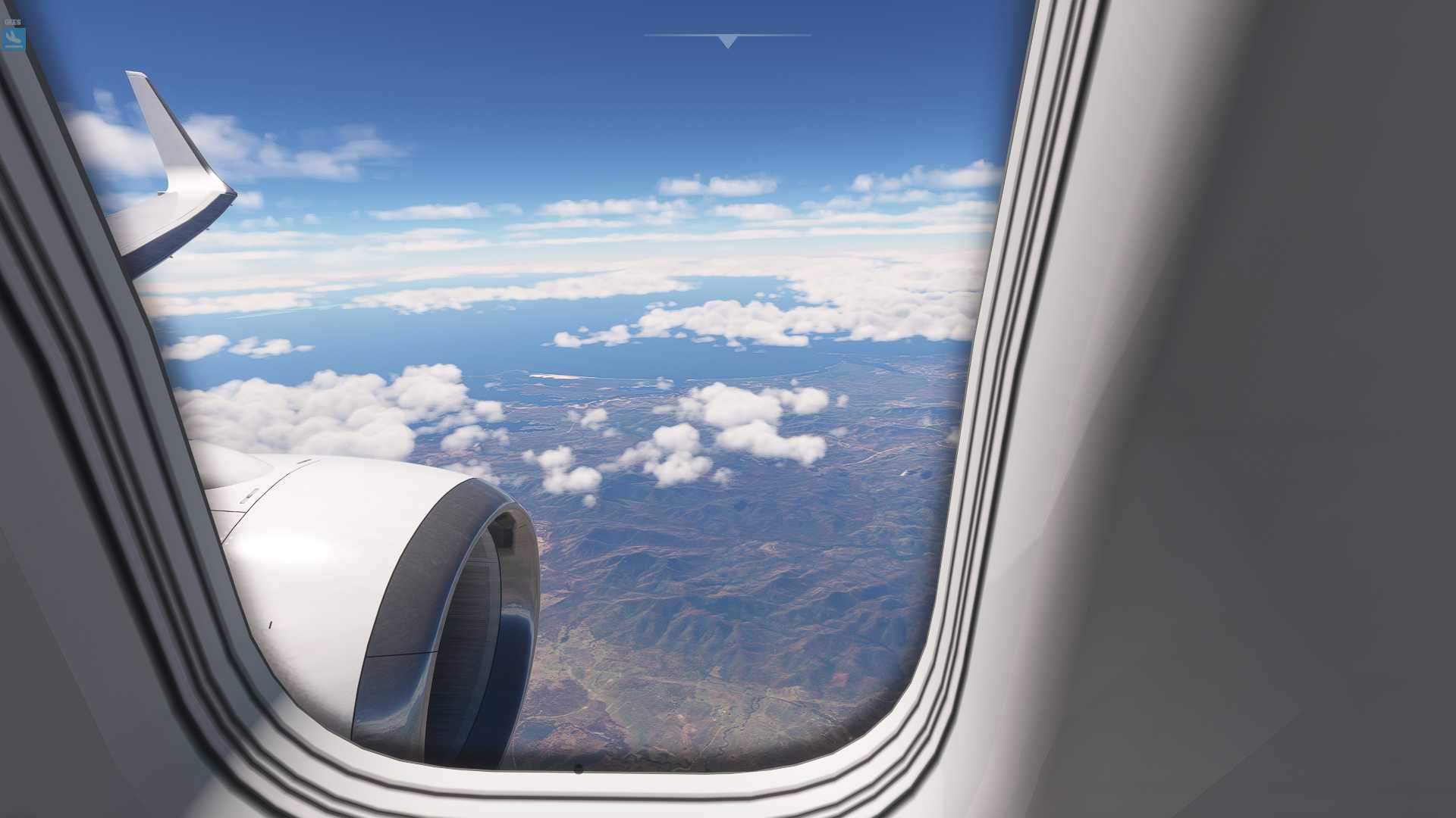 MSFS20  YBMK---YBUD-3867 