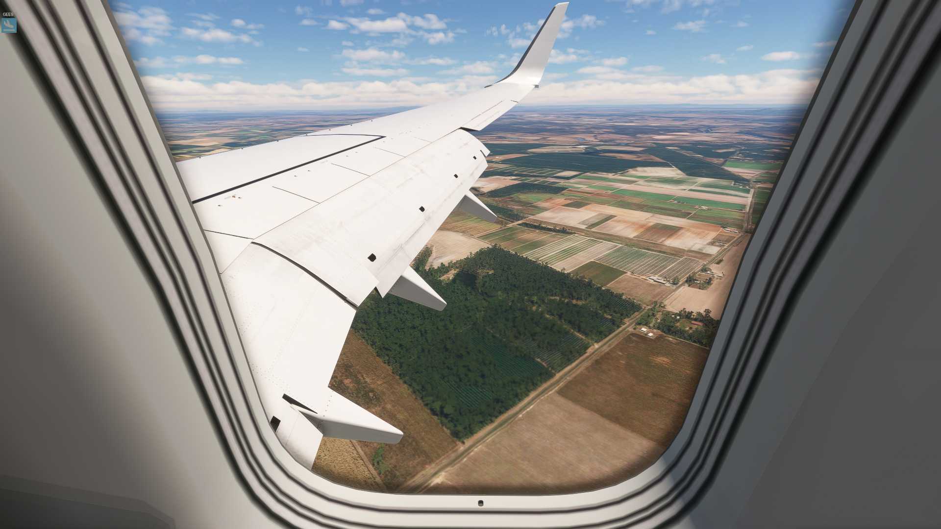 MSFS20  YBMK---YBUD-4776 