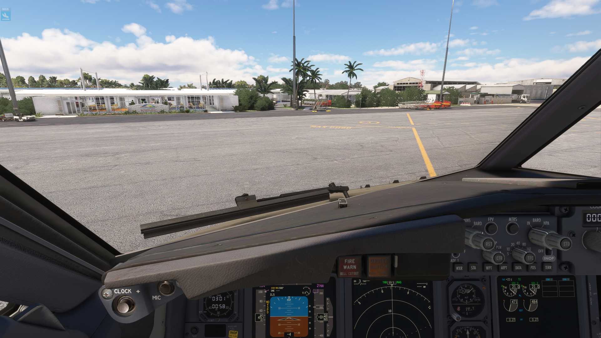 MSFS20  YBMK---YBUD-5716 