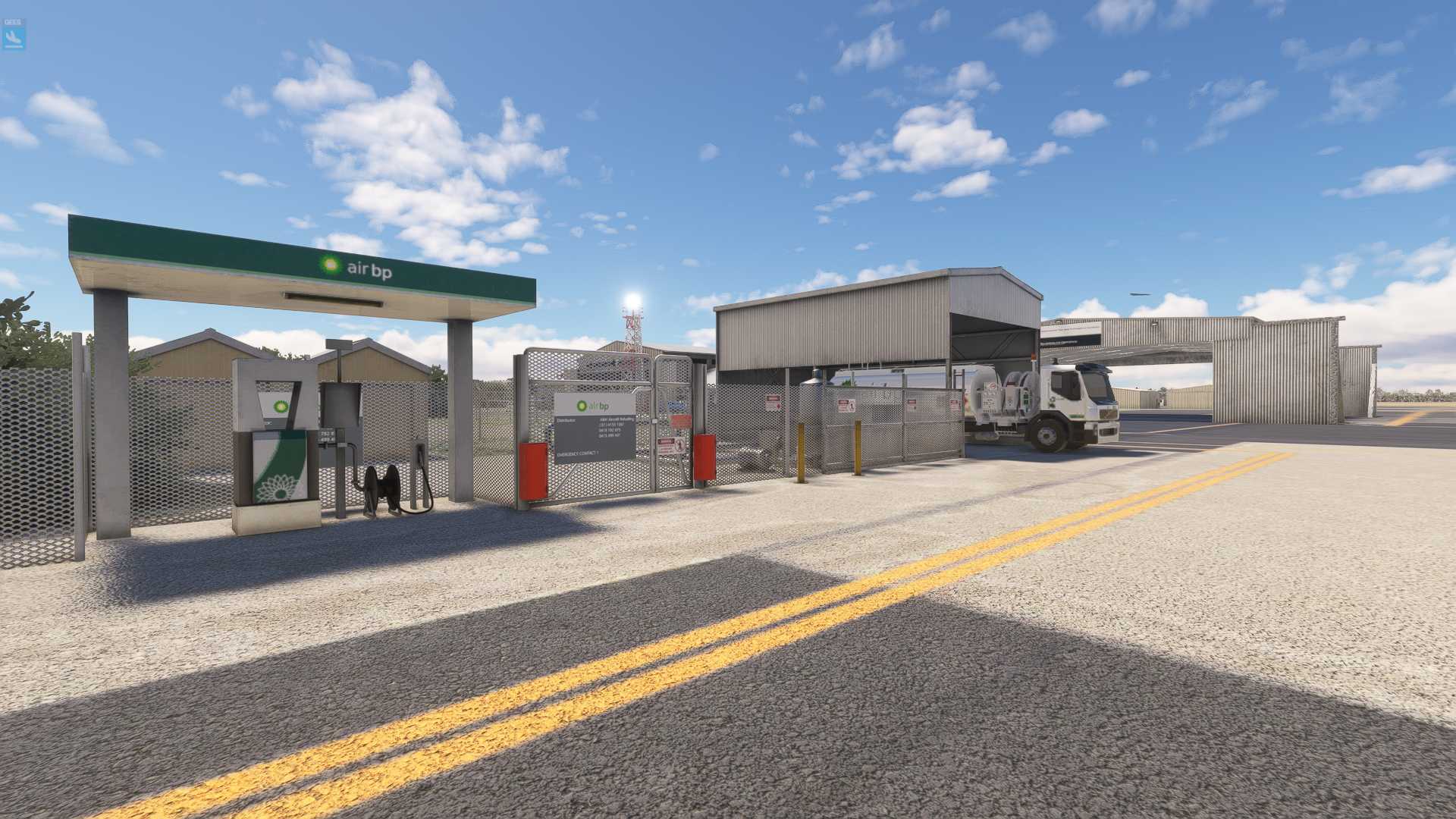 MSFS20   YBUD----NWWW-609 