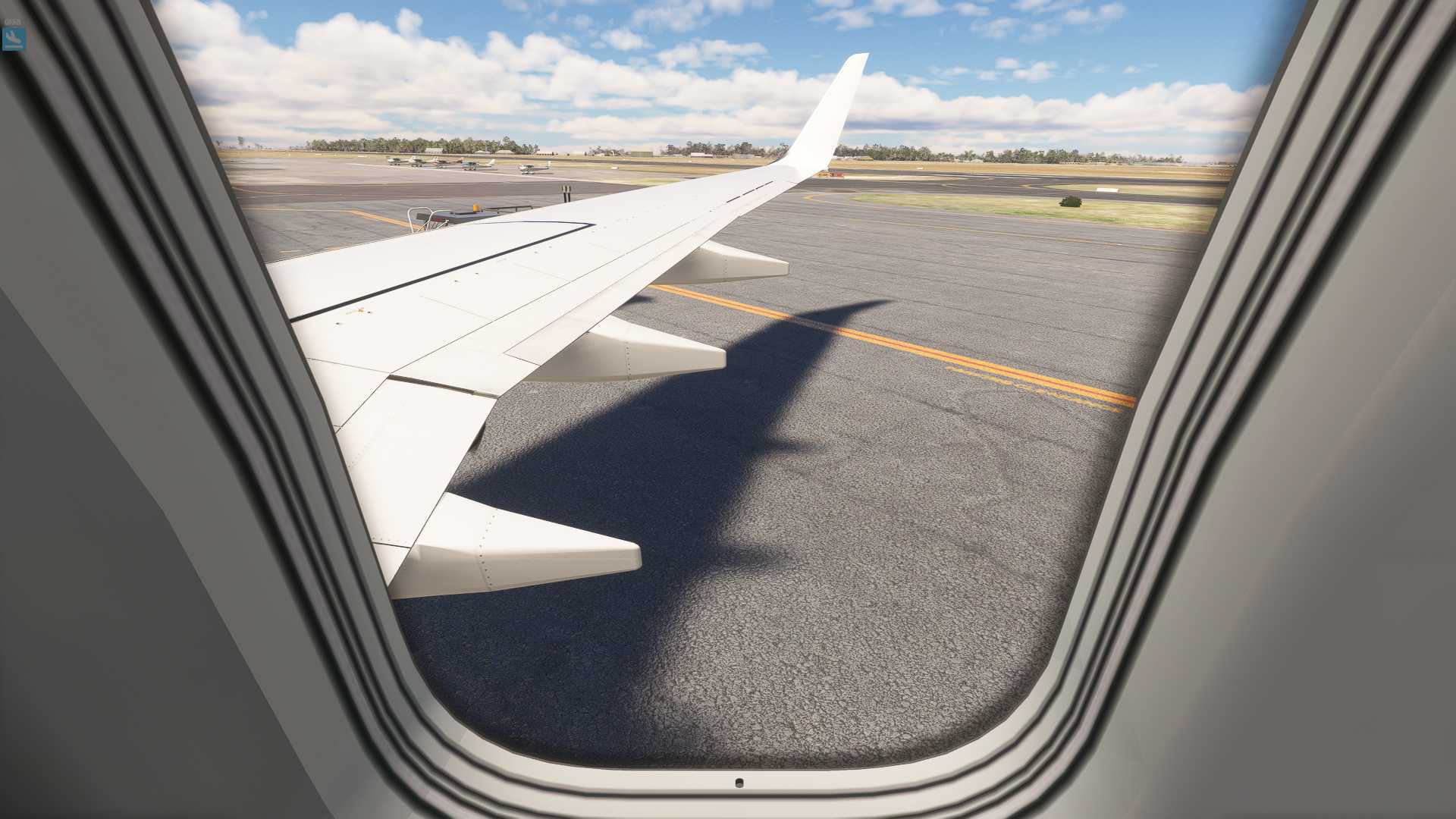 MSFS20   YBUD----NWWW-9531 