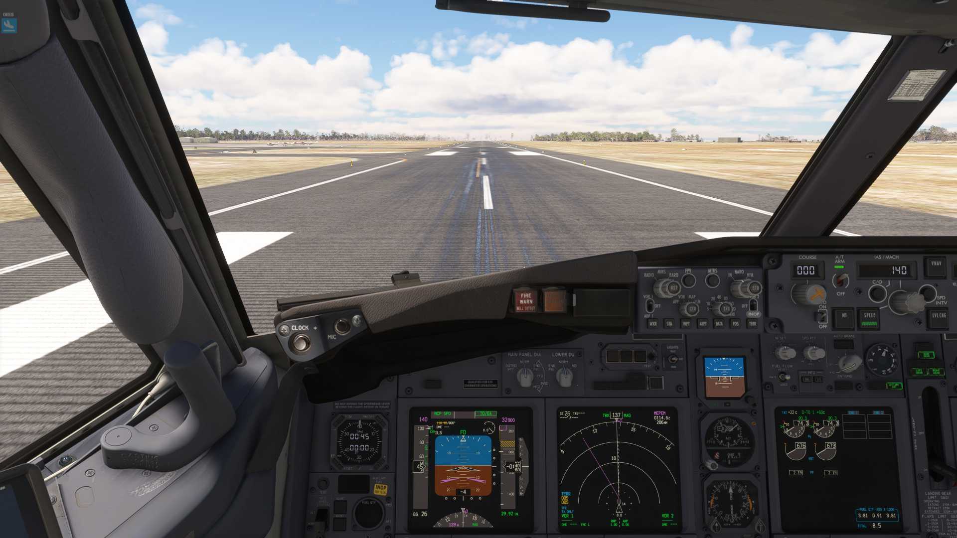 MSFS20   YBUD----NWWW-9251 