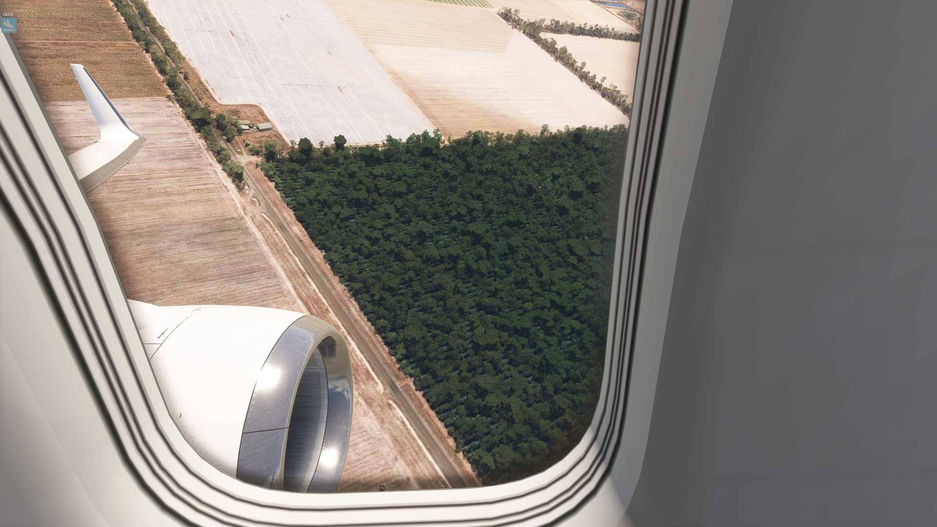 MSFS20   YBUD----NWWW-130 