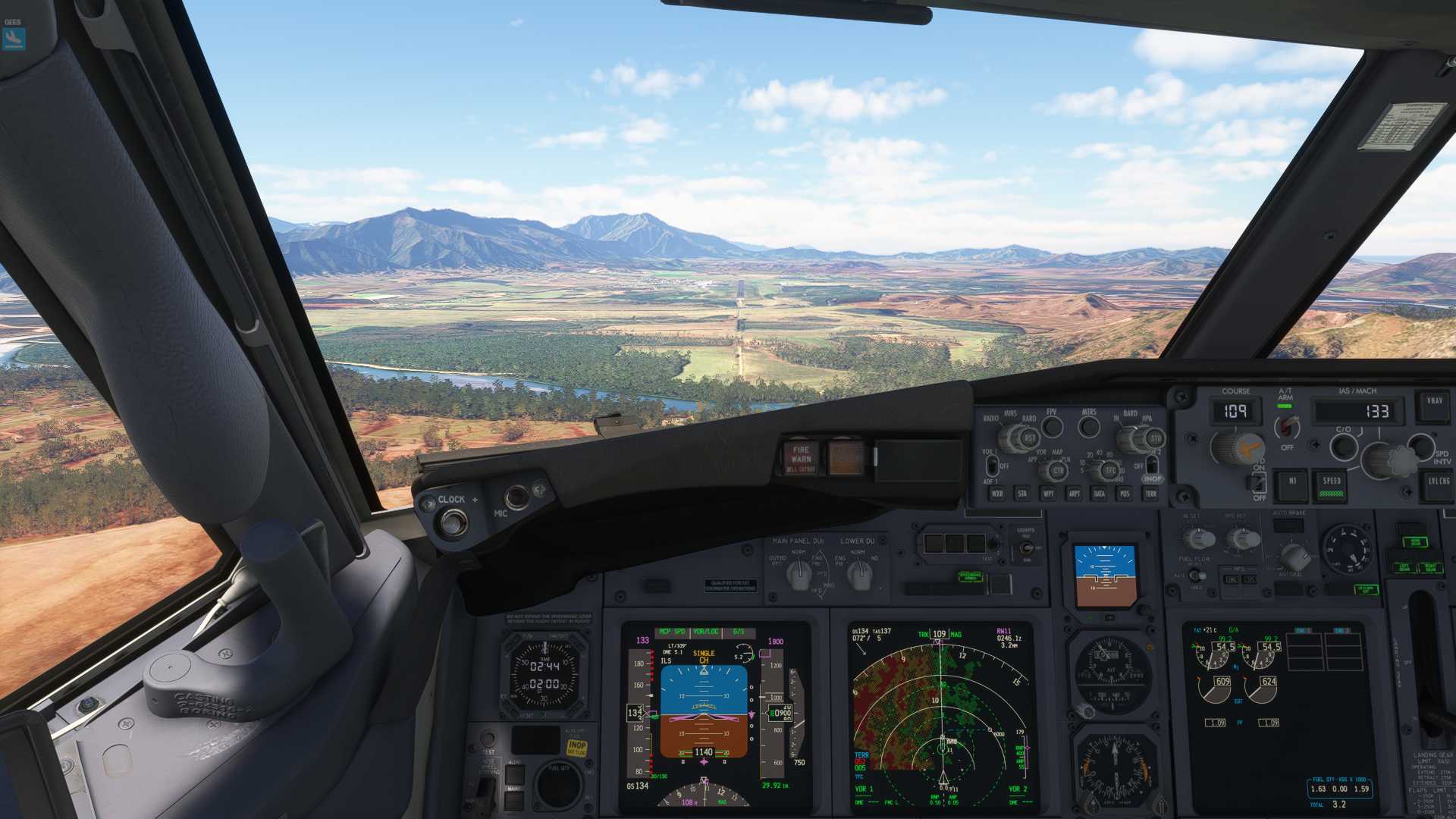 MSFS20   YBUD----NWWW-9602 