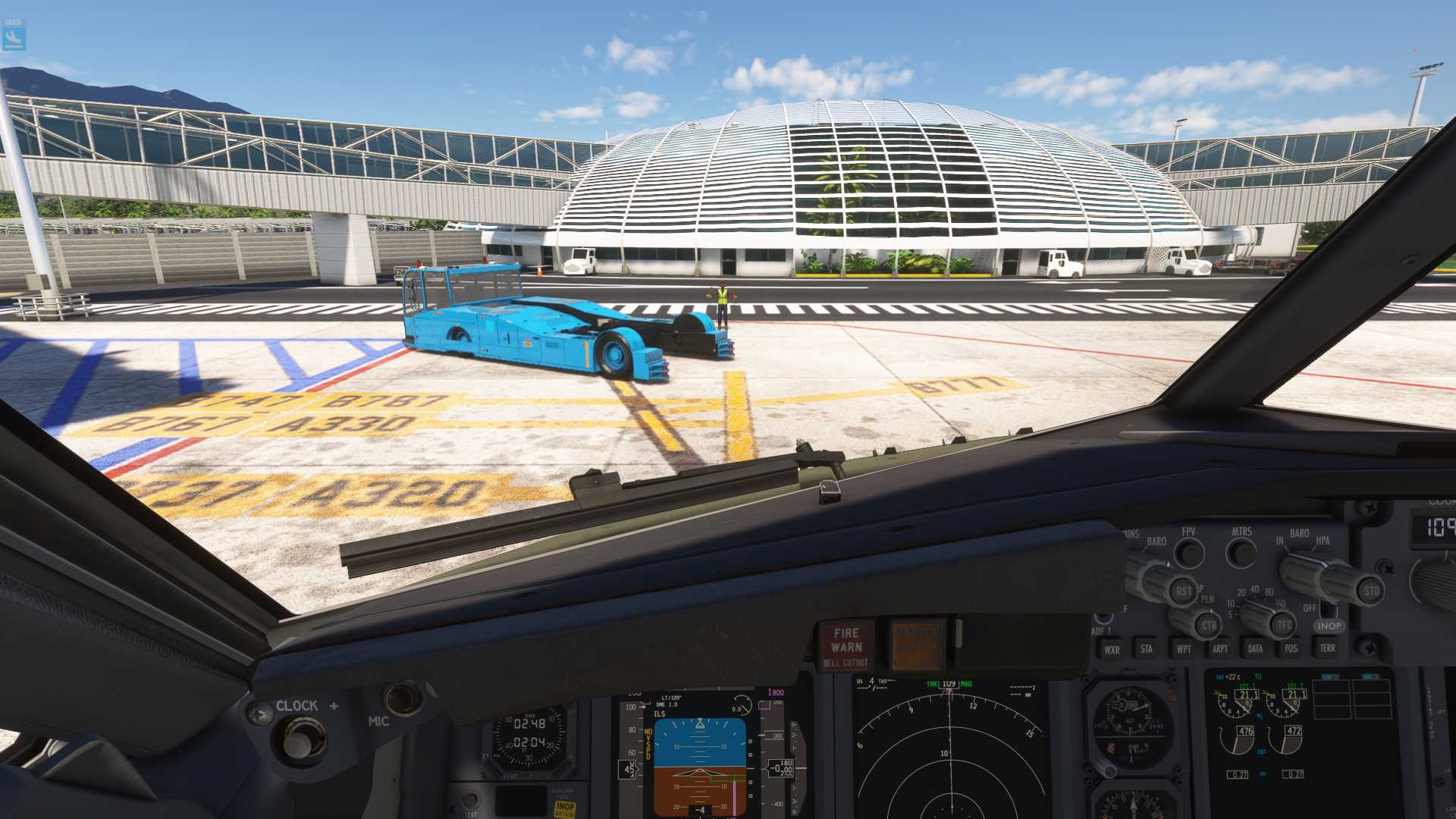 MSFS20   YBUD----NWWW-5705 