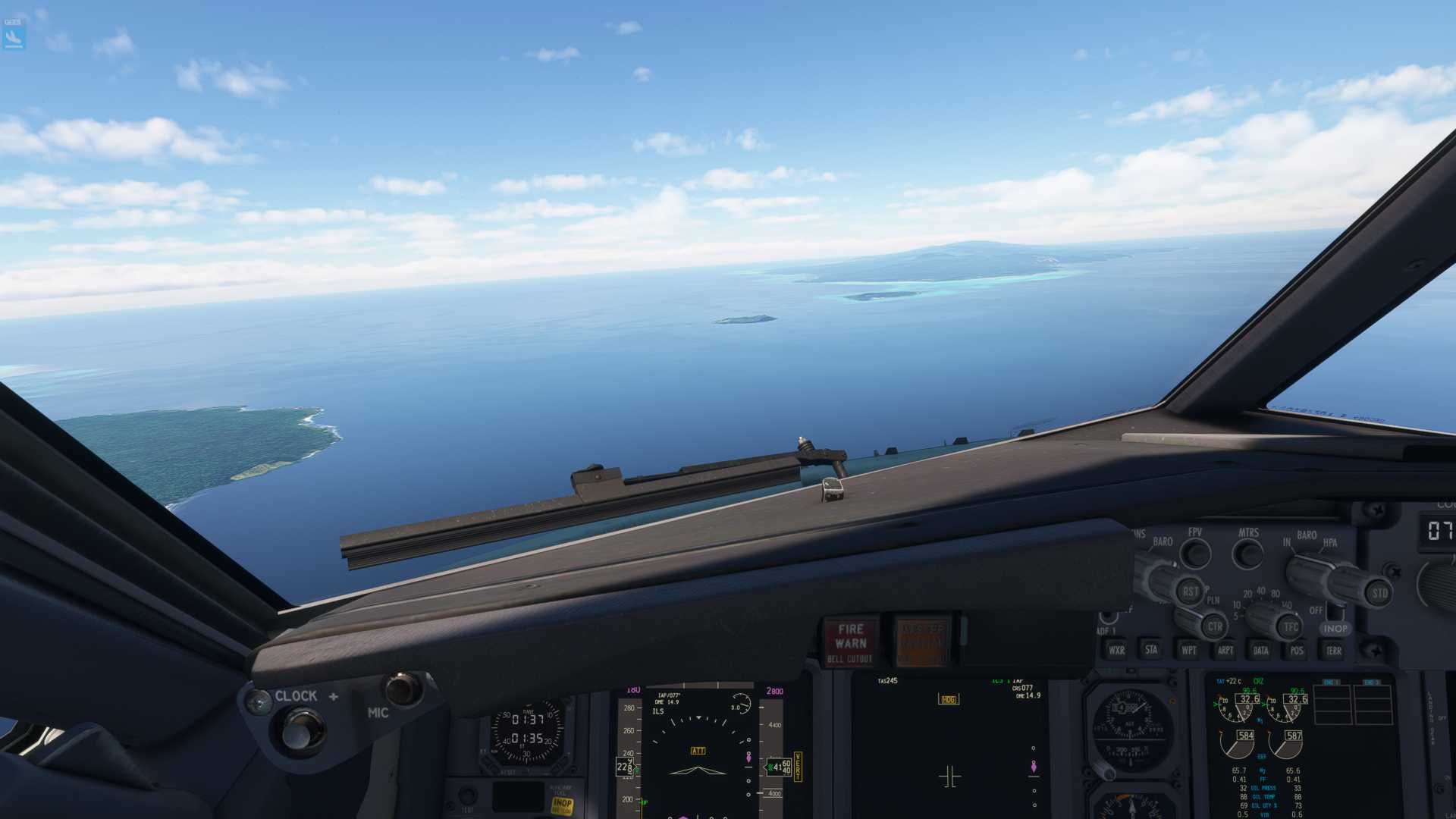 MSFS20  NFFN---NSFA-2578 