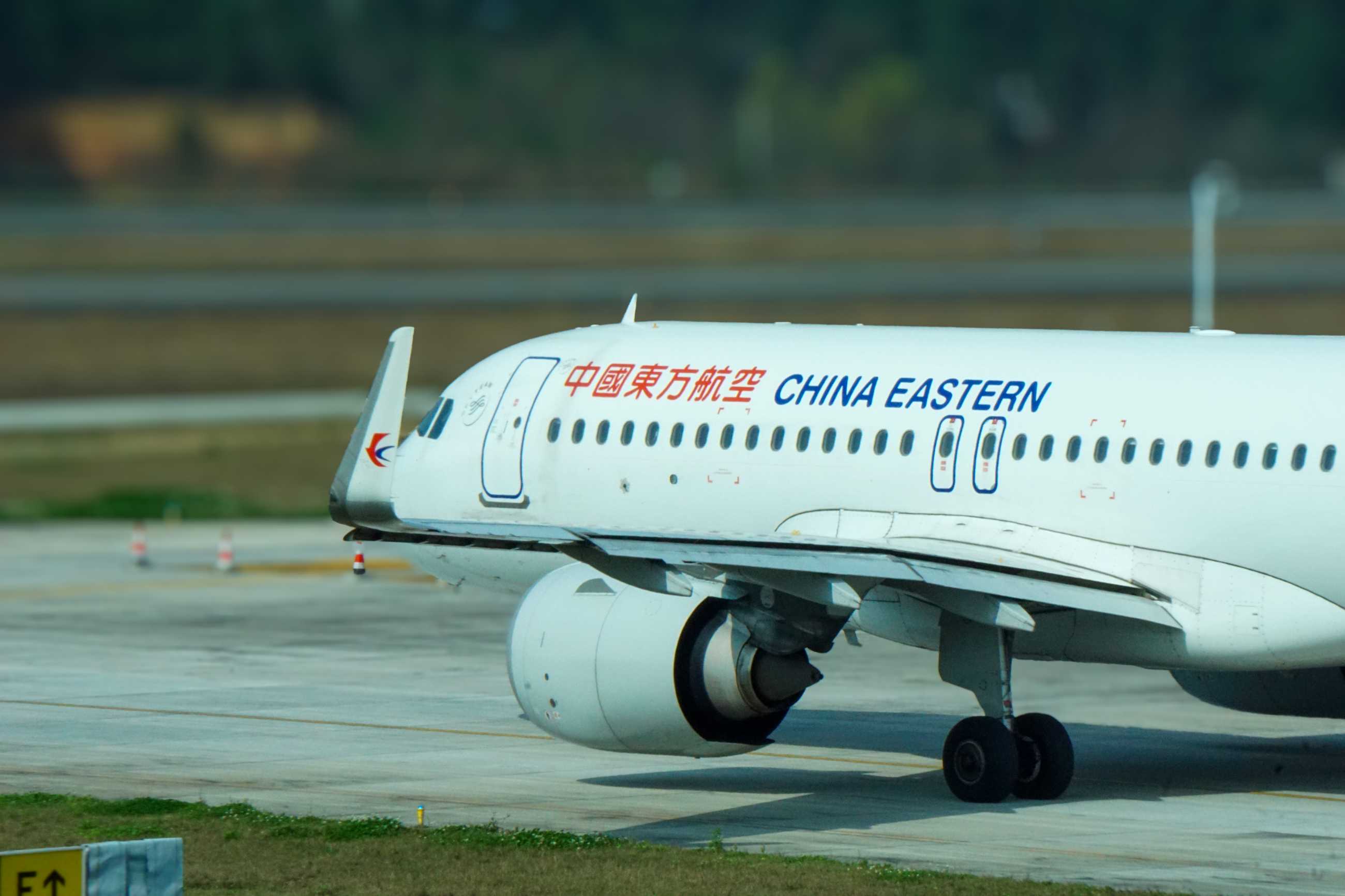 小机场也有拍飞机的快乐-1578 