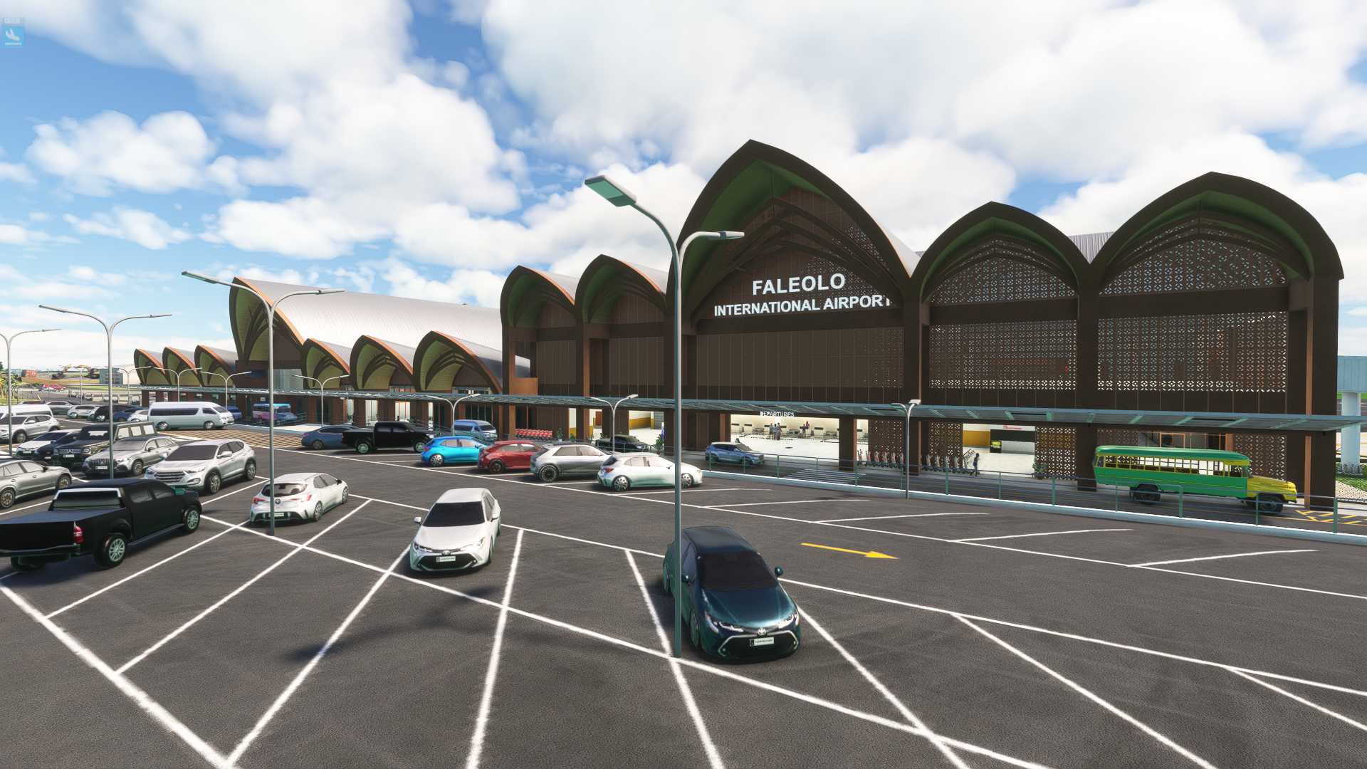 MSFS20  NSFA---NTAA-5726 