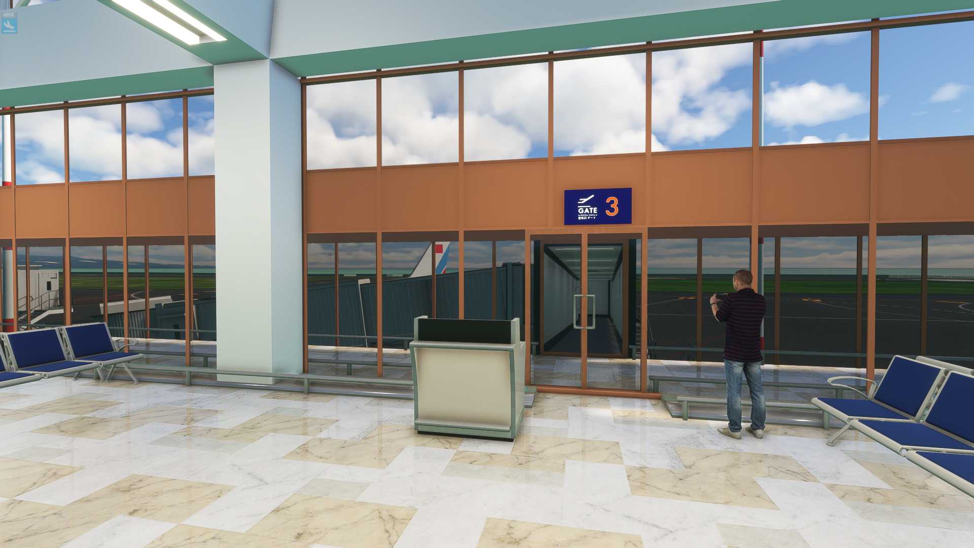 MSFS20  NSFA---NTAA-1700 