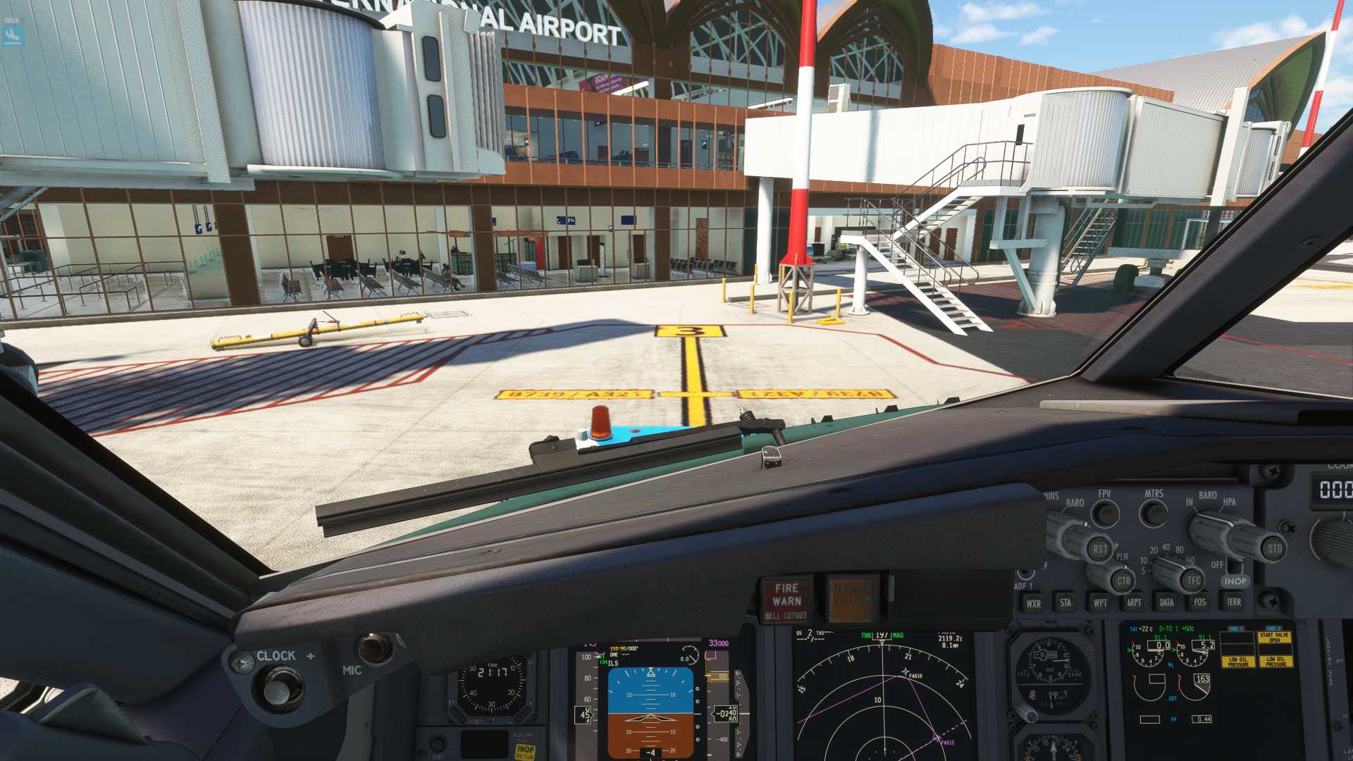 MSFS20  NSFA---NTAA-8992 