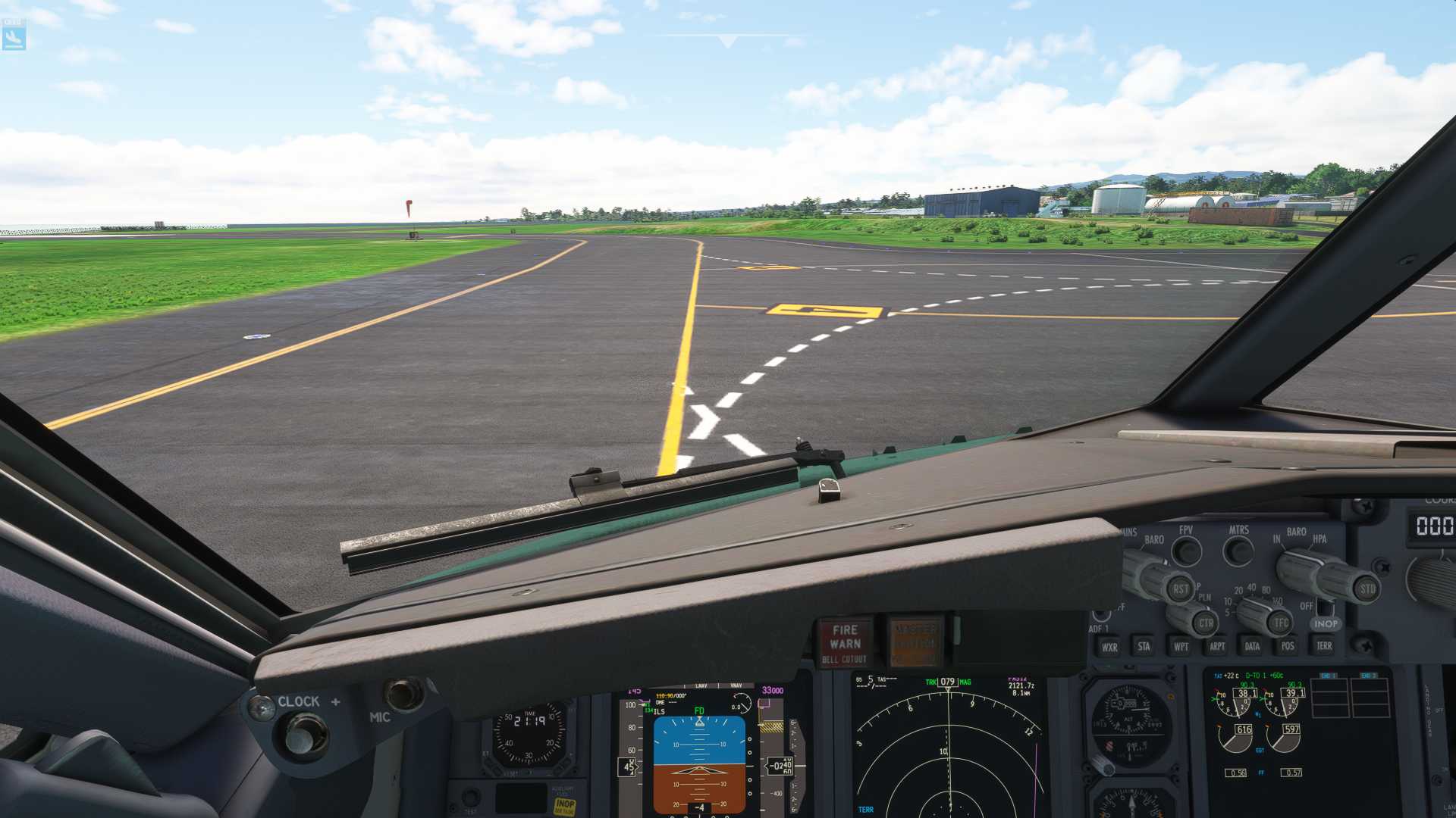 MSFS20  NSFA---NTAA-8632 