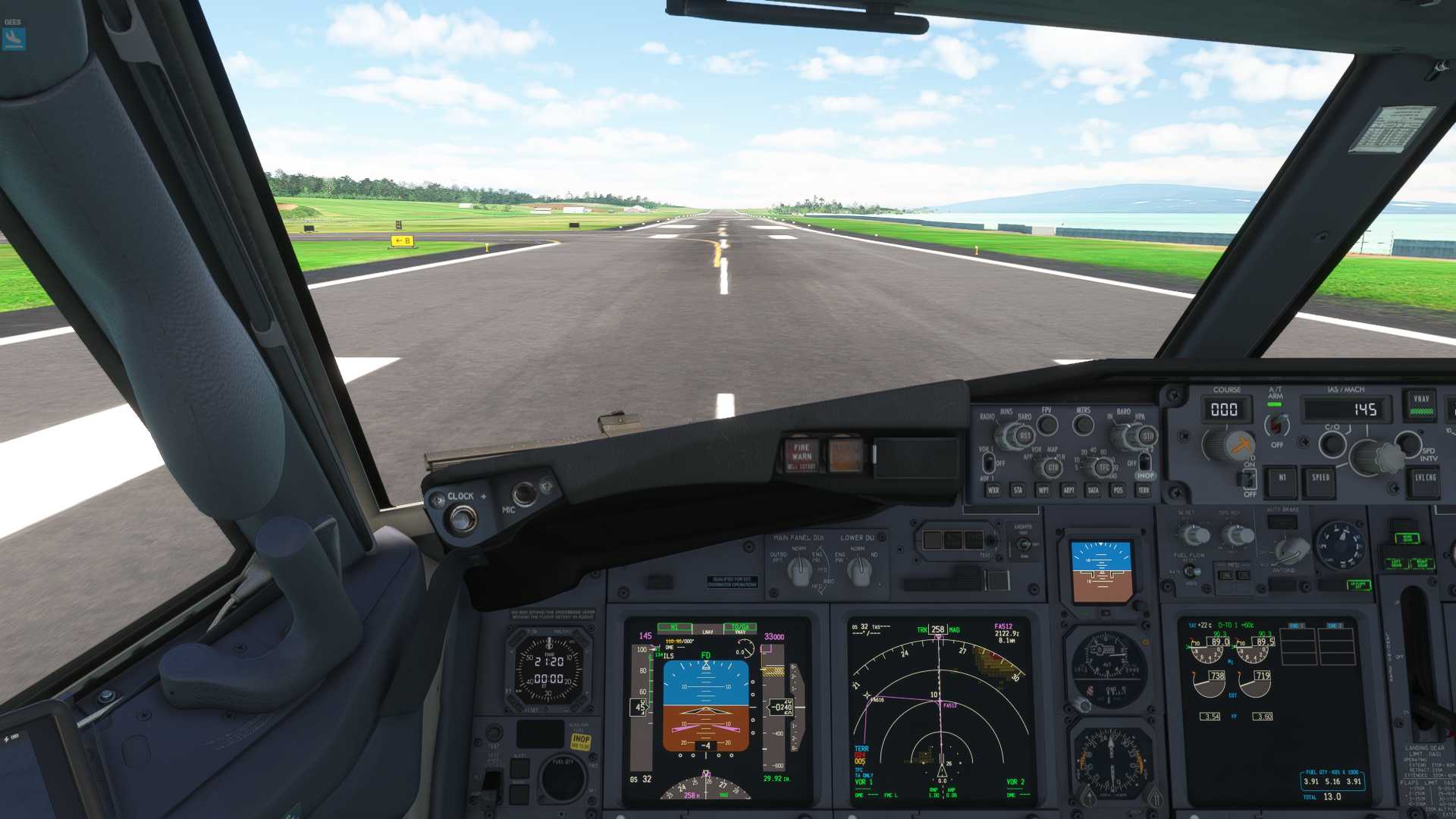 MSFS20  NSFA---NTAA-587 