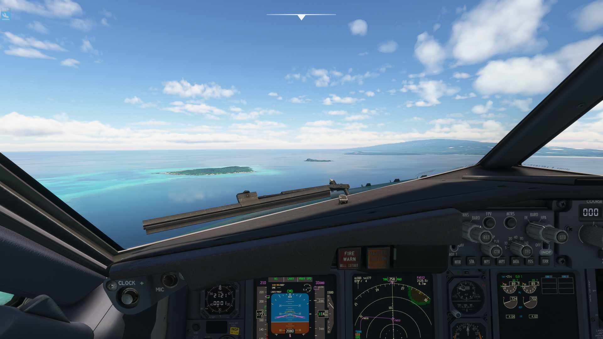 MSFS20  NSFA---NTAA-2790 