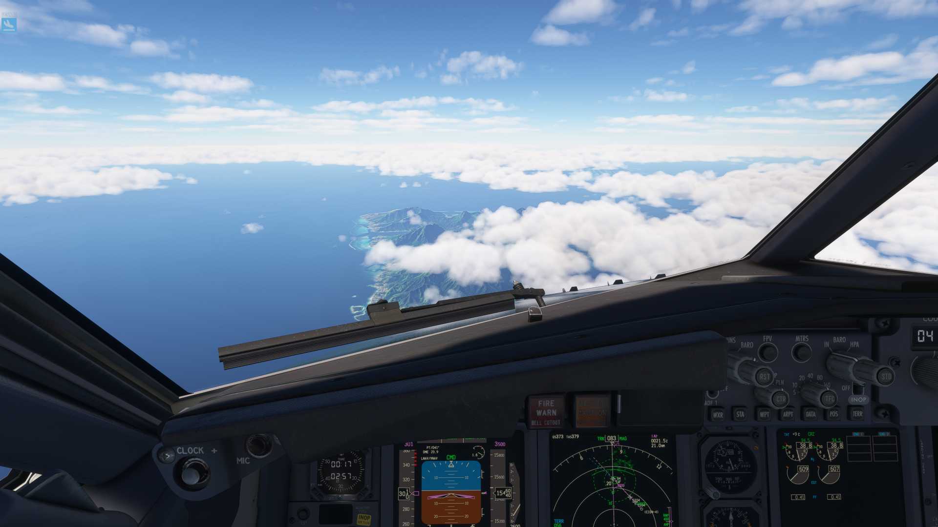 MSFS20  NSFA---NTAA-407 