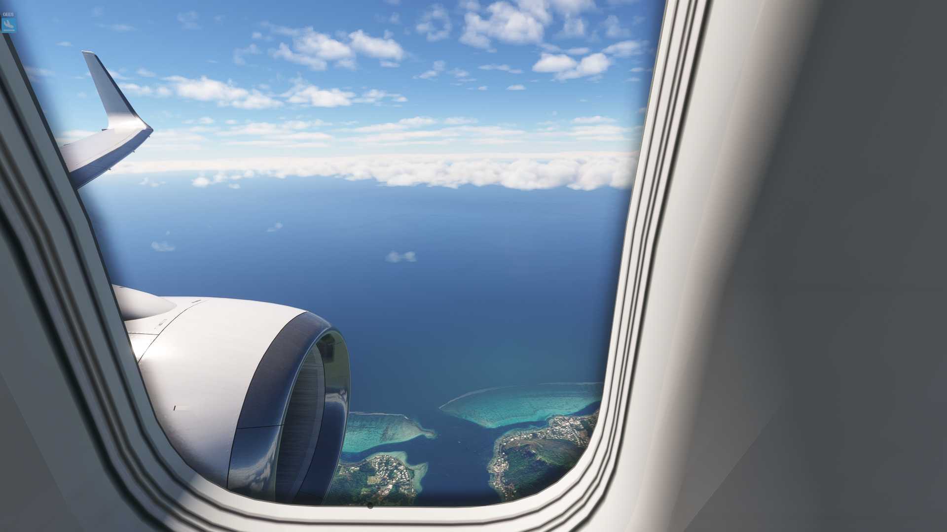 MSFS20  NSFA---NTAA-3611 