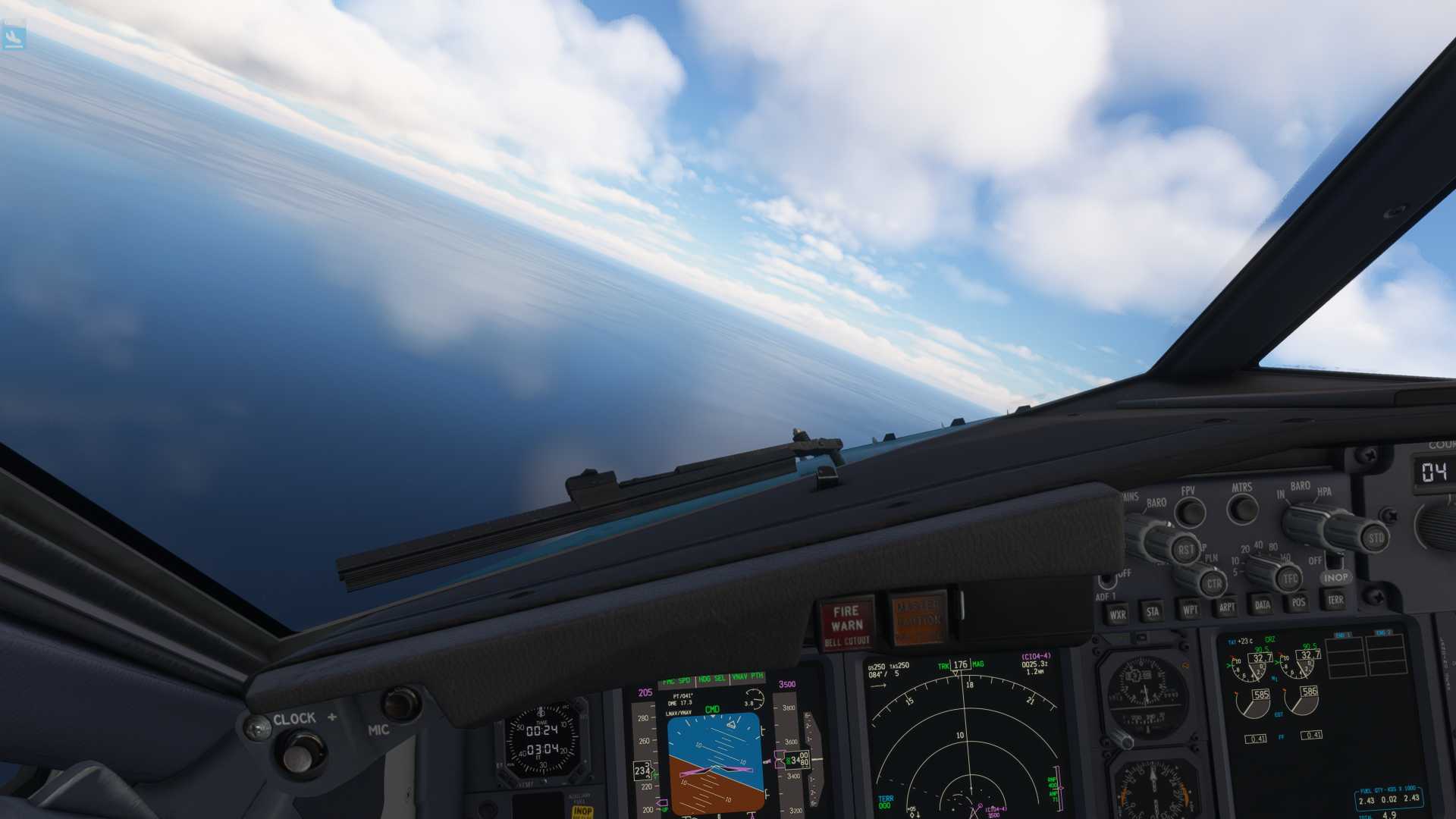 MSFS20  NSFA---NTAA-272 