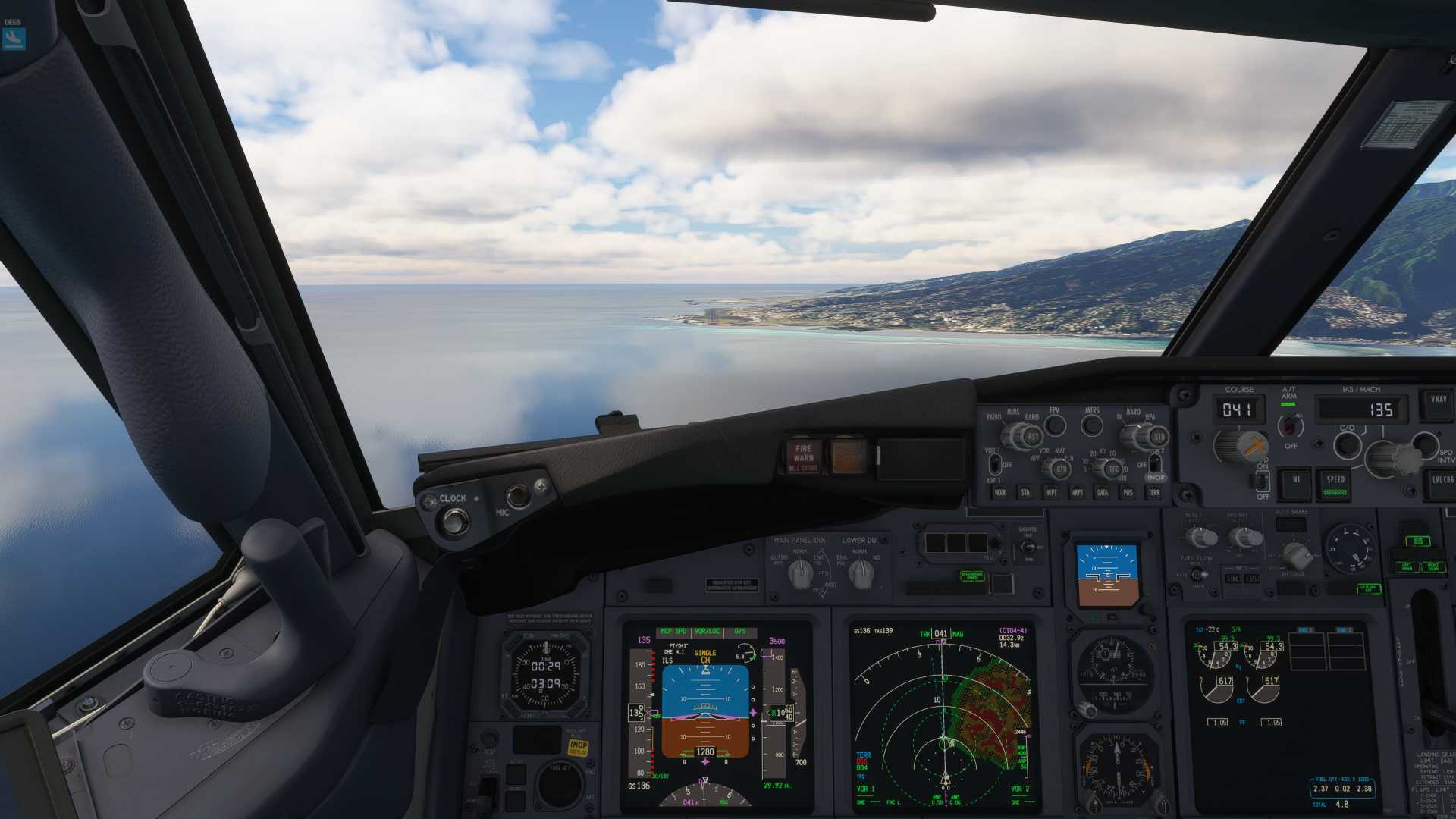 MSFS20  NSFA---NTAA-7203 