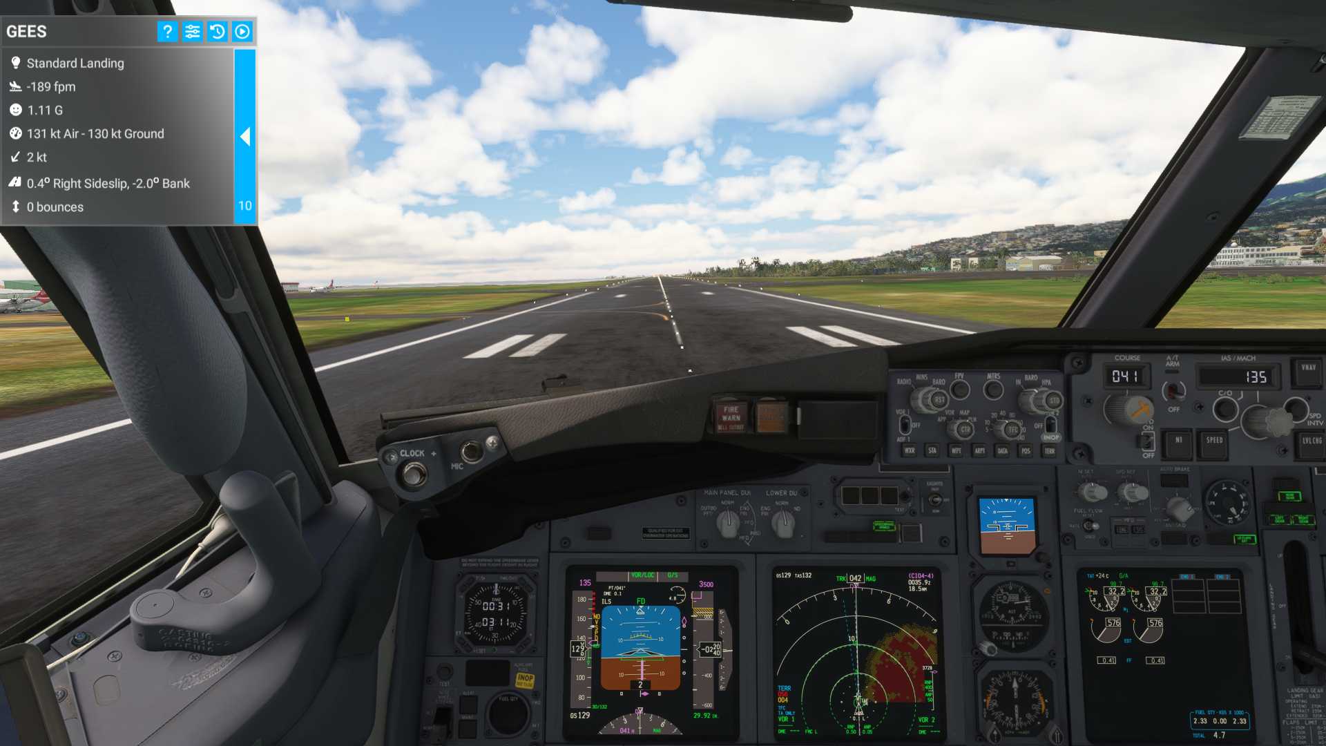 MSFS20  NSFA---NTAA-2517 