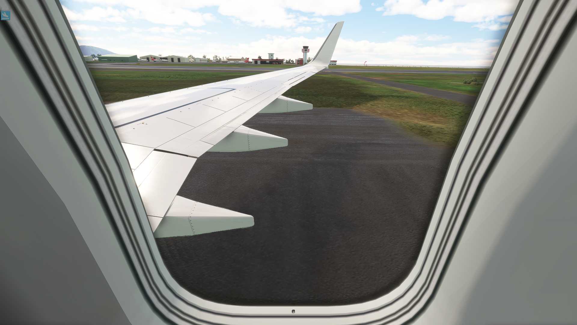 MSFS20  NSFA---NTAA-9813 