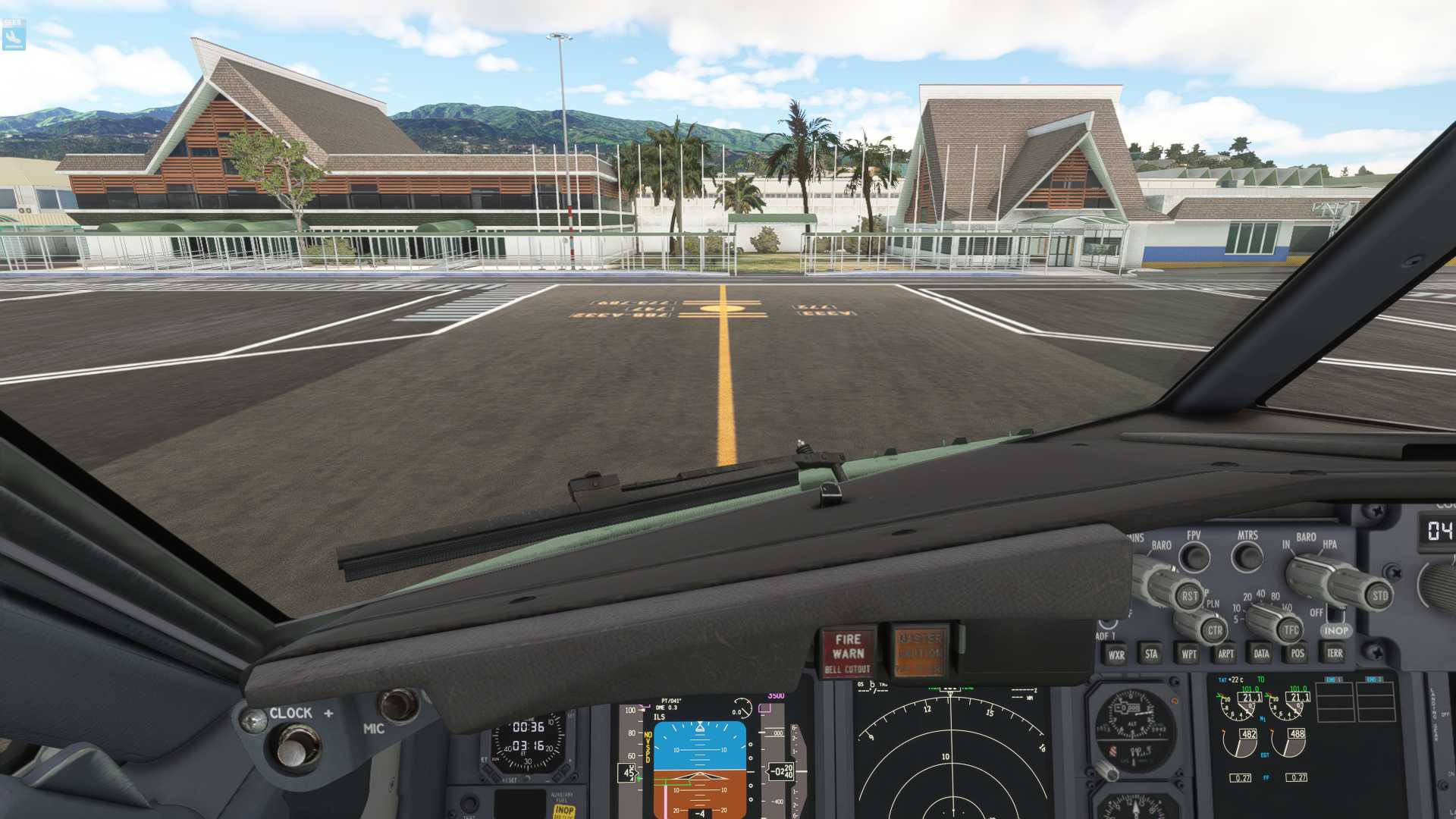 MSFS20  NSFA---NTAA-5633 