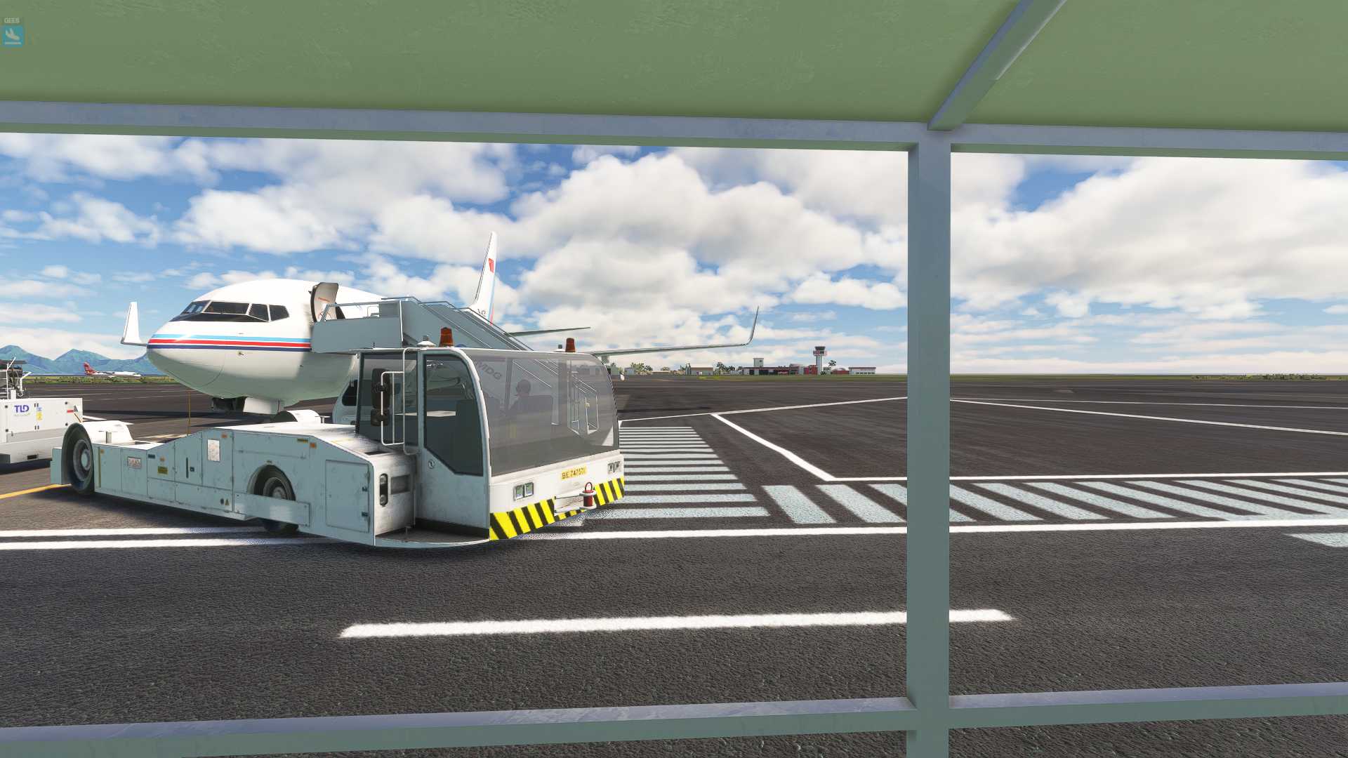 MSFS20  NTAA---NCRG-5516 