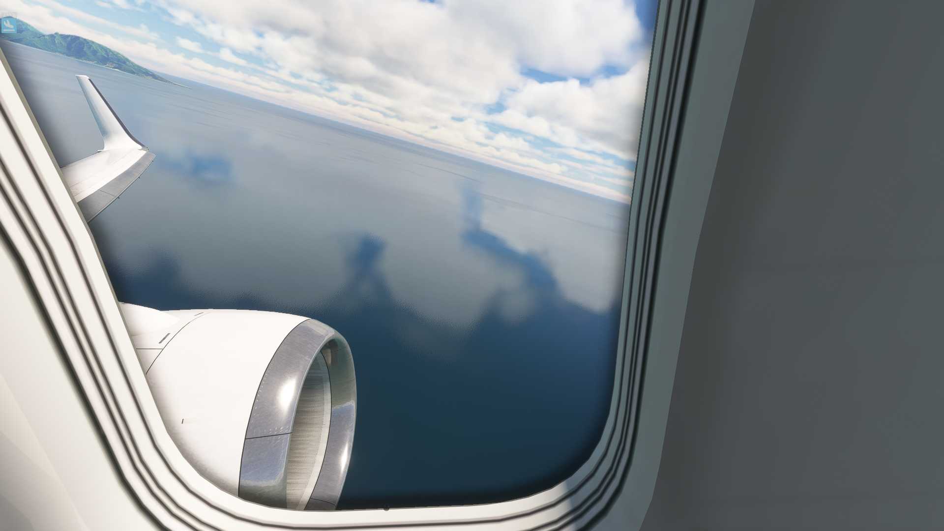 MSFS20  NTAA---NCRG-4308 