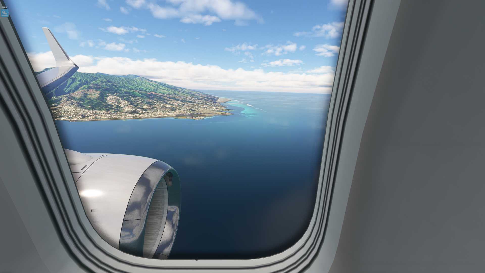 MSFS20  NTAA---NCRG-6477 