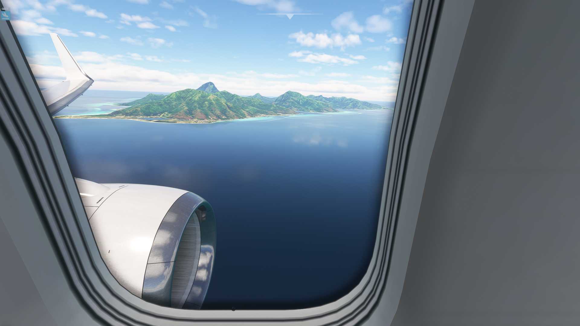 MSFS20  NTAA---NCRG-8029 