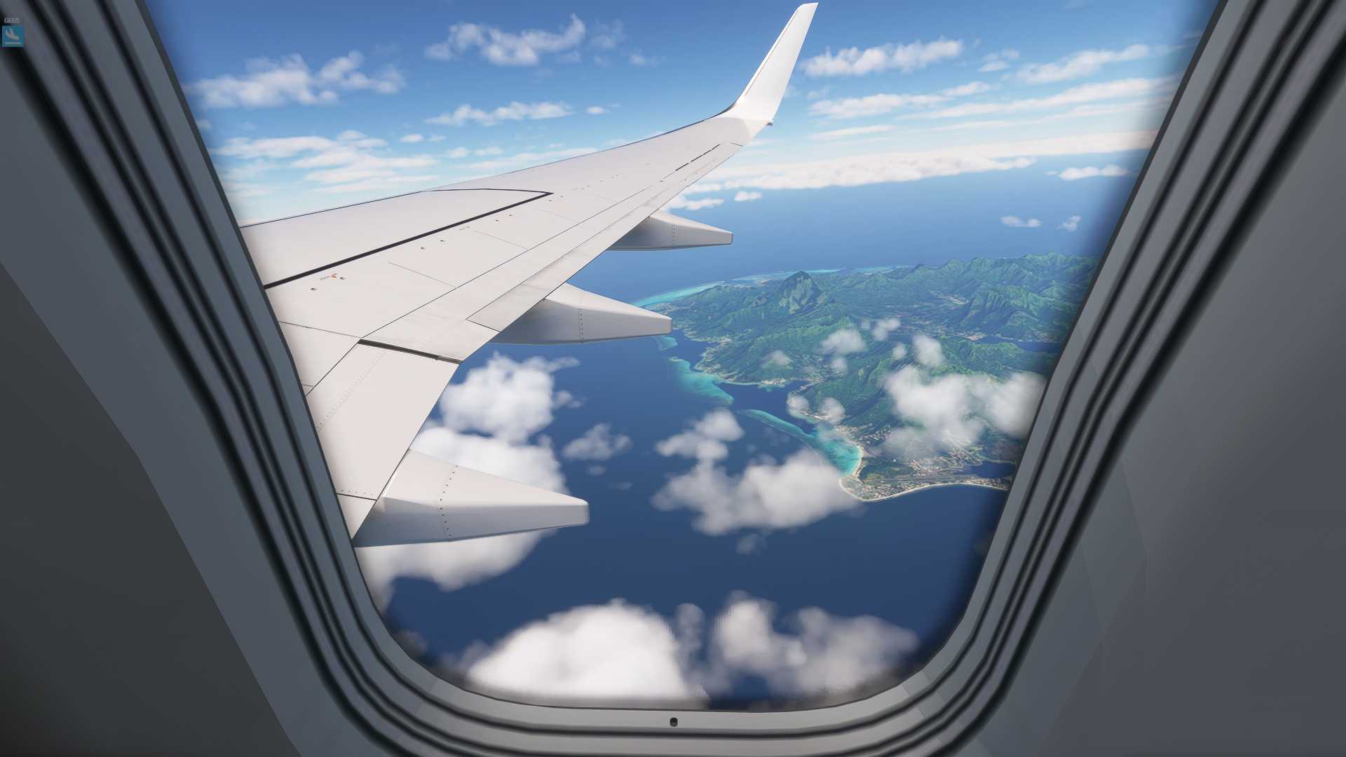 MSFS20  NTAA---NCRG-7449 