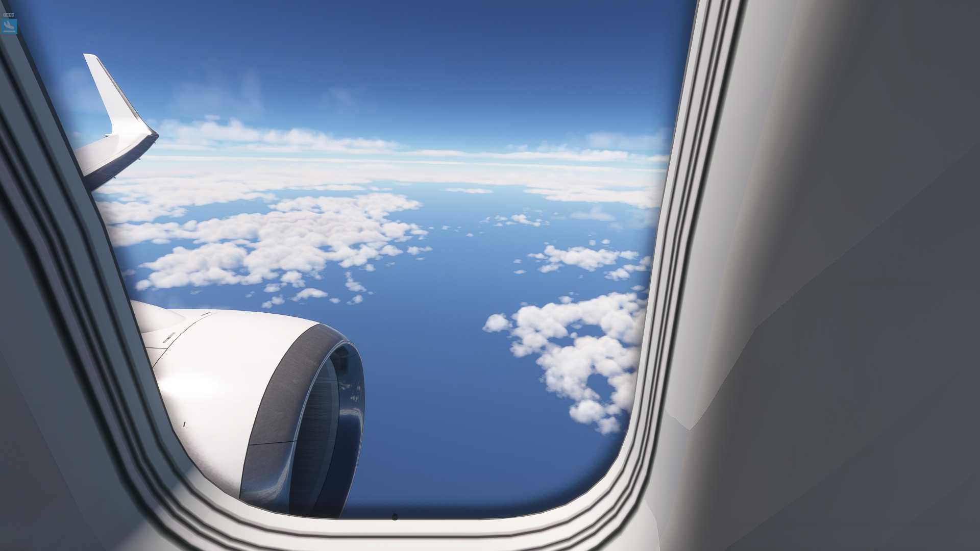 MSFS20  NTAA---NCRG-4172 