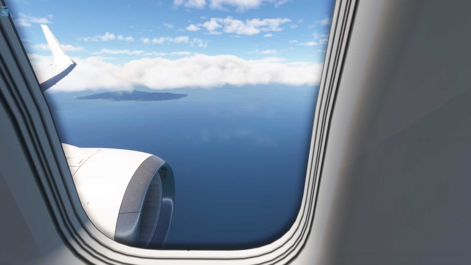 MSFS20  NTAA---NCRG-8906 