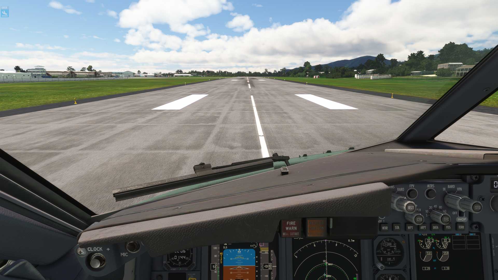 MSFS20  NTAA---NCRG-5685 