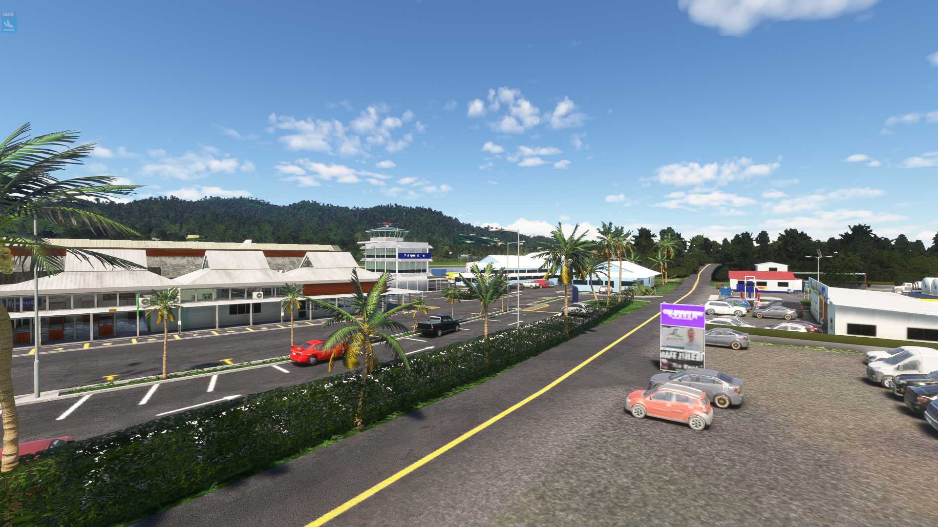 MSFS20  NCRG---NFTF-6176 