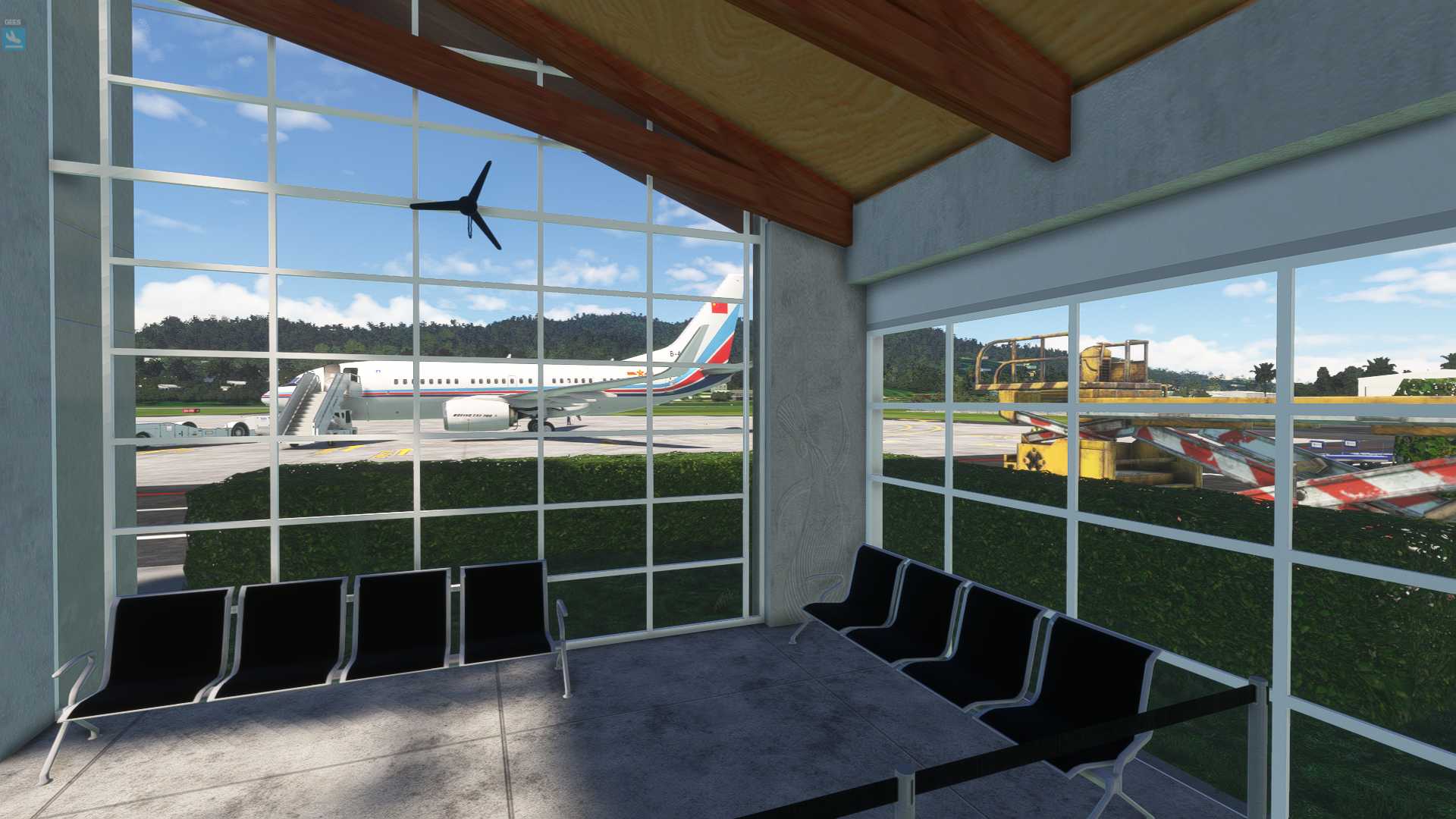 MSFS20  NCRG---NFTF-9491 