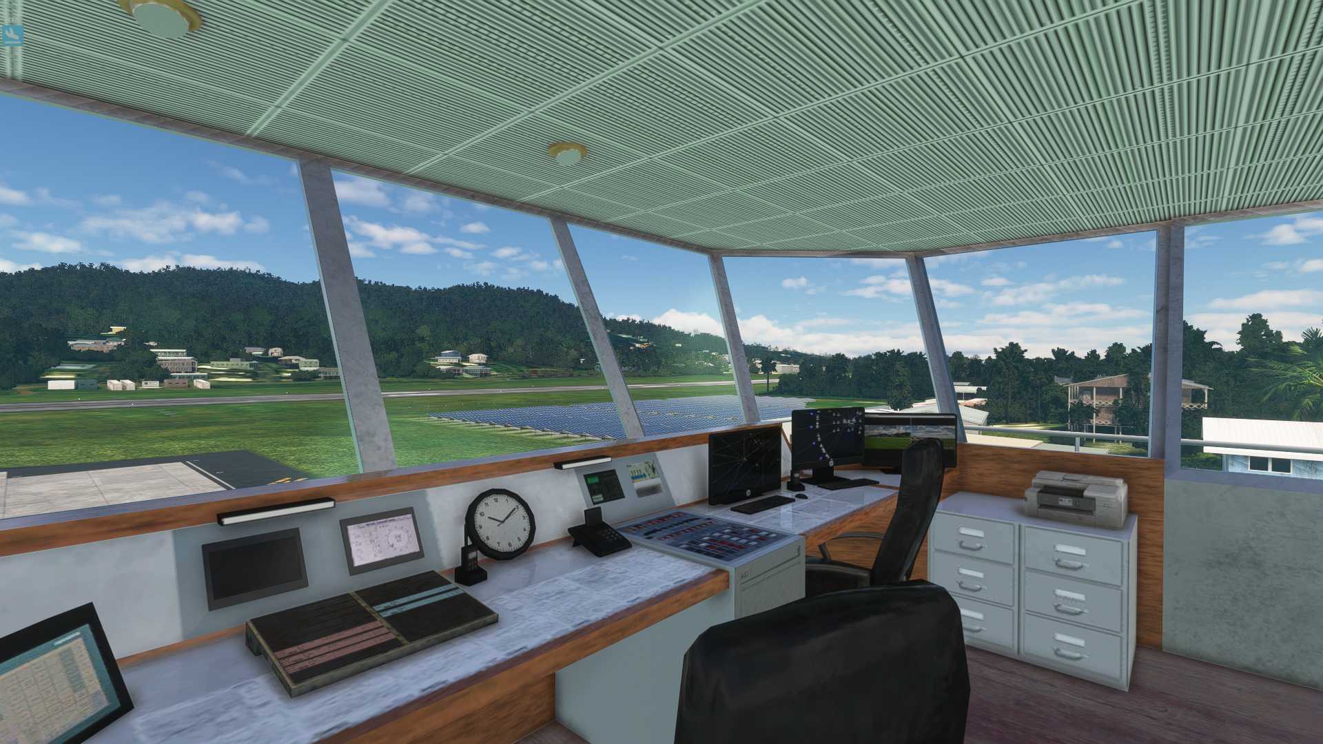 MSFS20  NCRG---NFTF-2105 