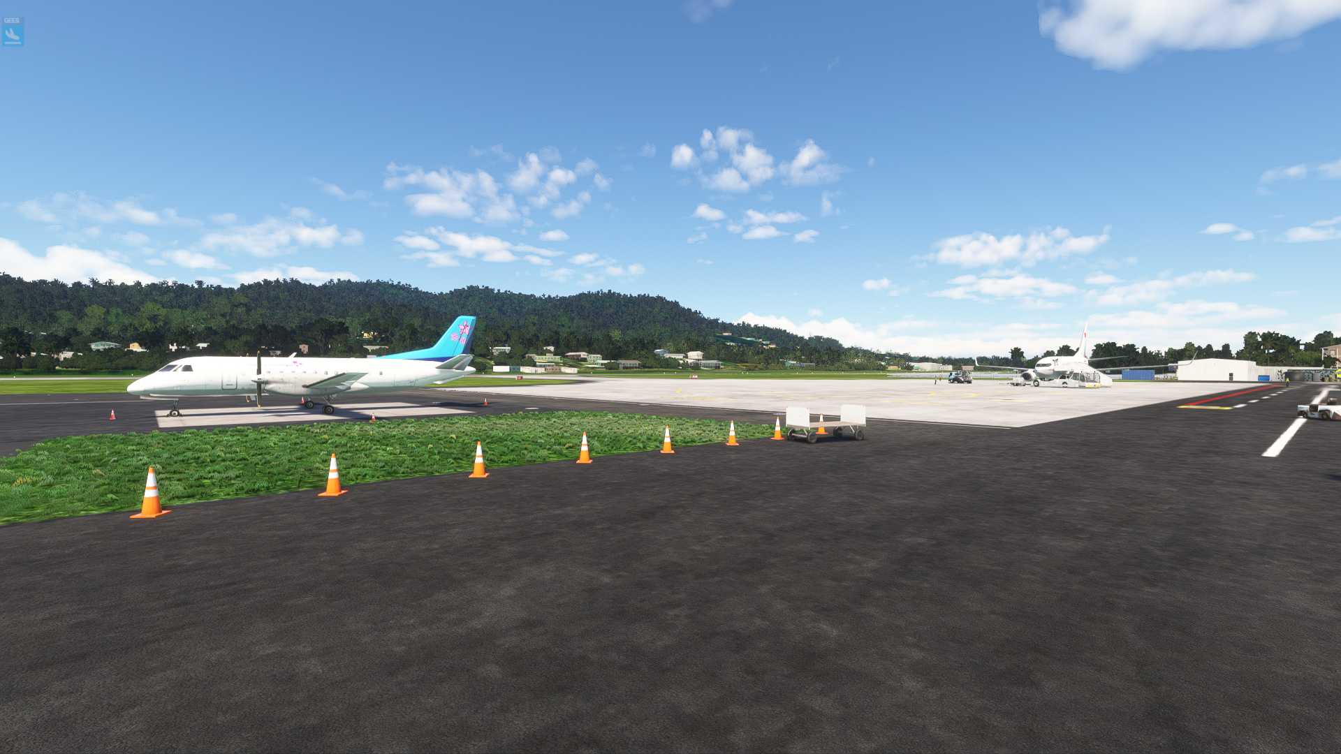 MSFS20  NCRG---NFTF-3642 