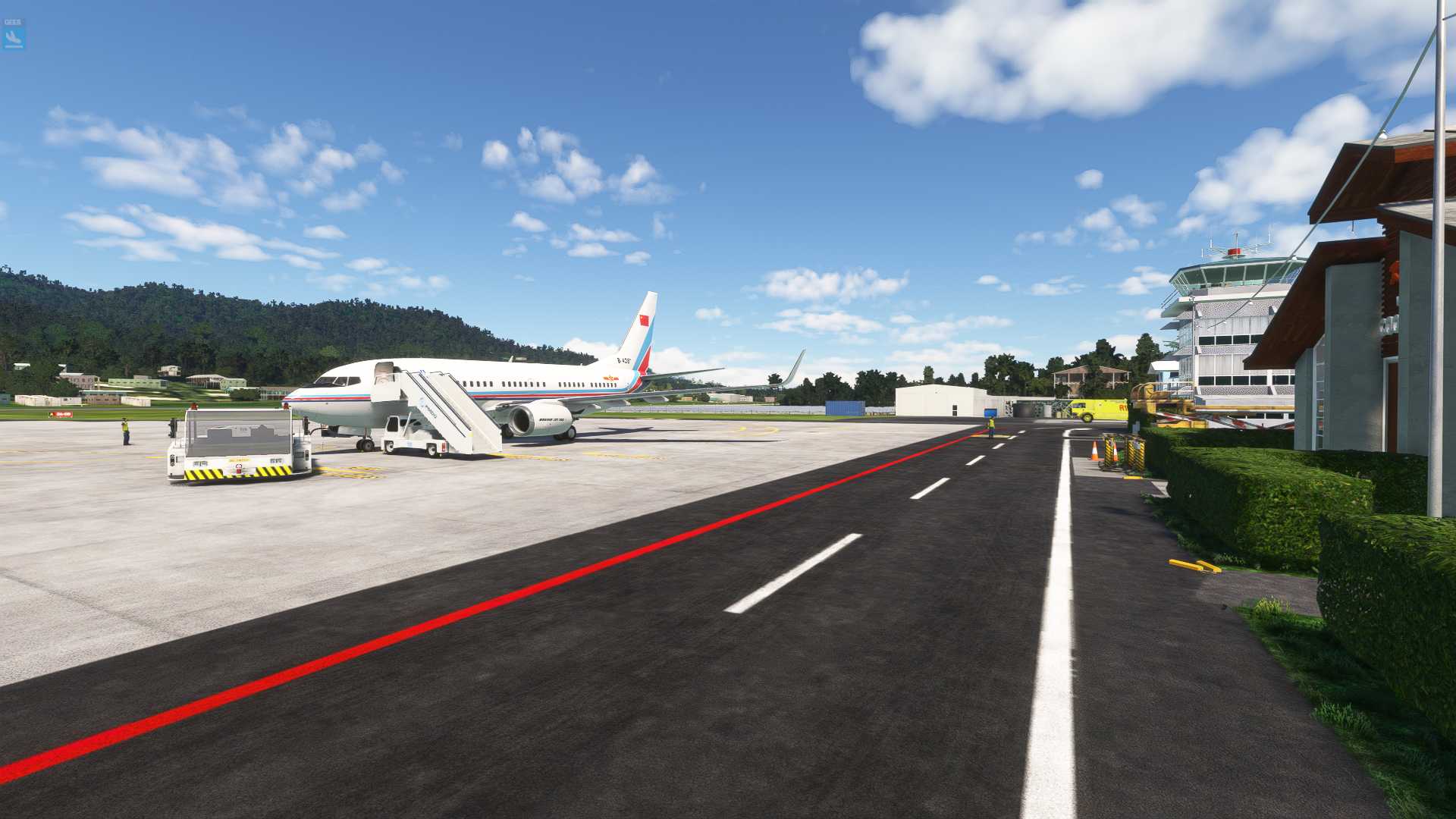 MSFS20  NCRG---NFTF-9869 