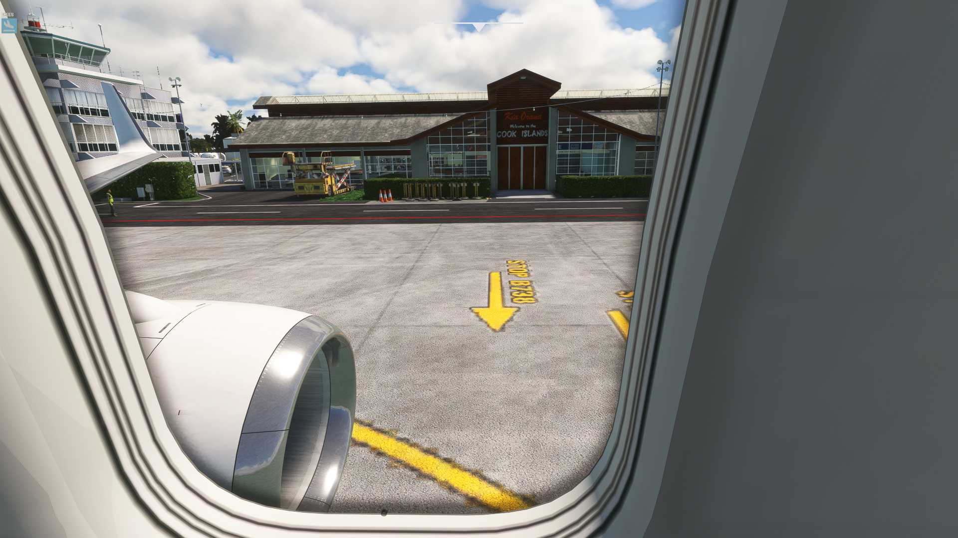 MSFS20  NCRG---NFTF-9784 