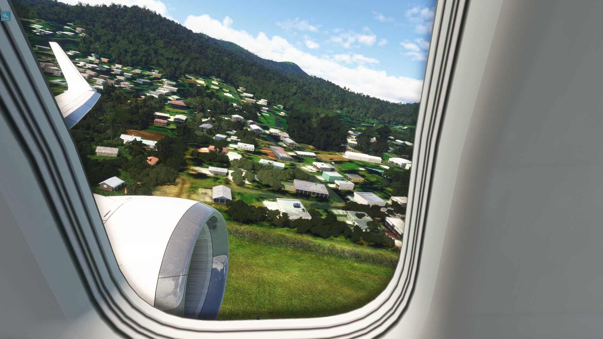 MSFS20  NCRG---NFTF-5546 