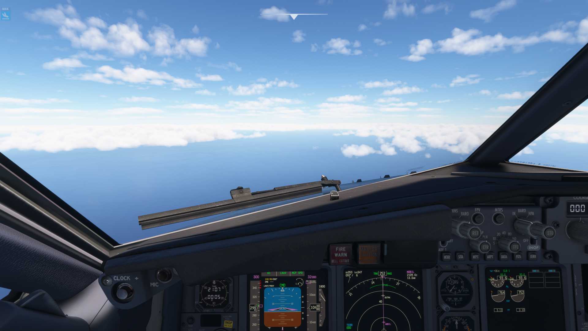 MSFS20  NCRG---NFTF-394 