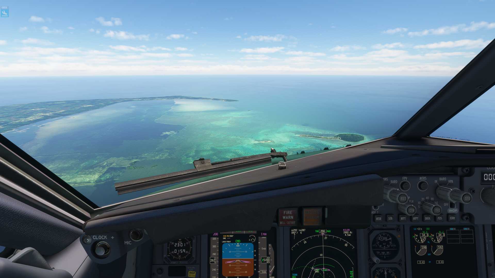 MSFS20  NCRG---NFTF-7164 