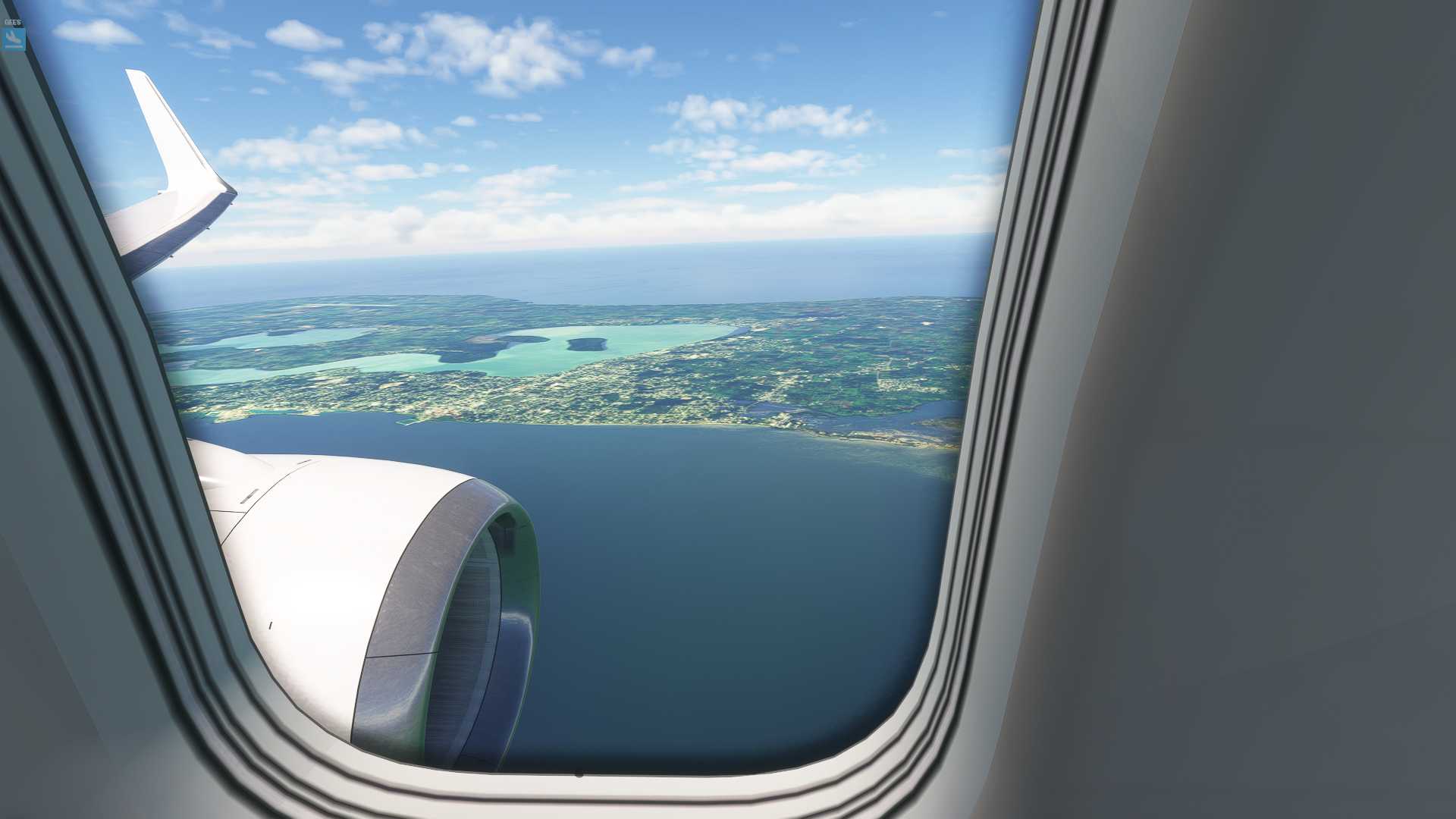 MSFS20  NCRG---NFTF-9050 