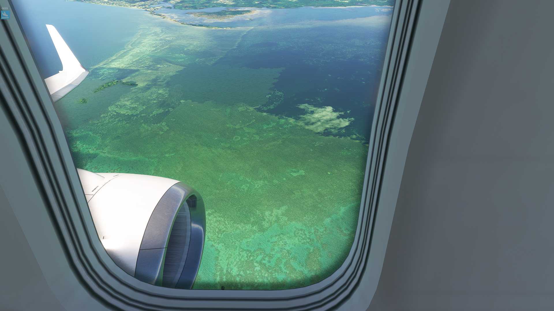 MSFS20  NCRG---NFTF-1073 