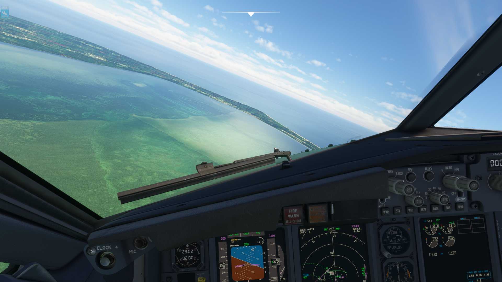 MSFS20  NCRG---NFTF-137 