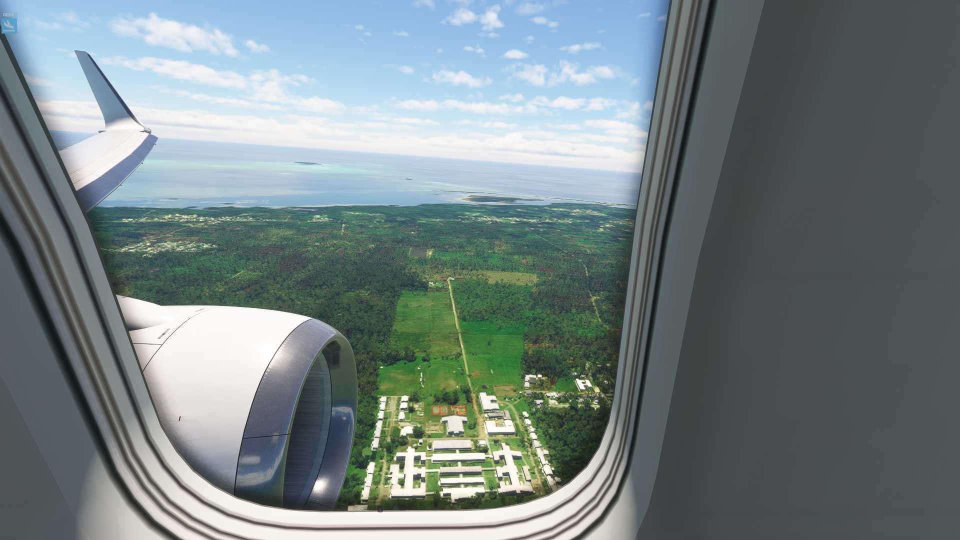 MSFS20  NCRG---NFTF-7775 